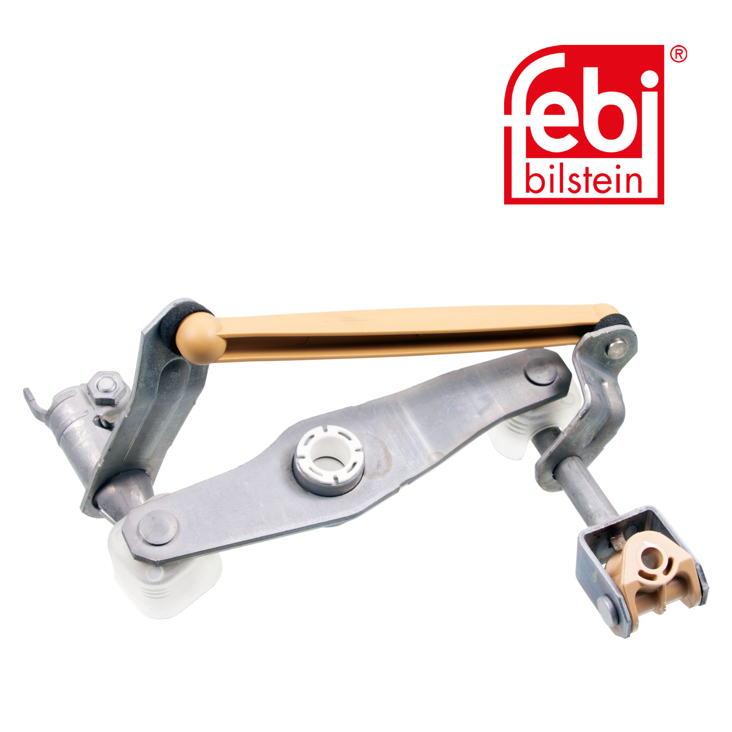 Febi Gear Selector Shift Rod 180569