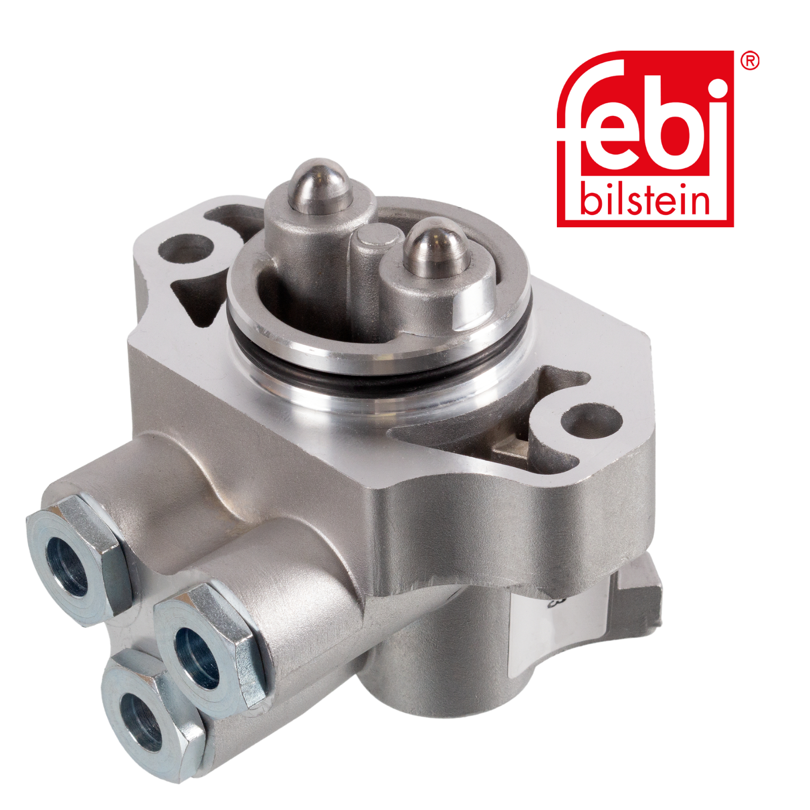 Febi Splitter Gearbox Switch Connectors 24634
