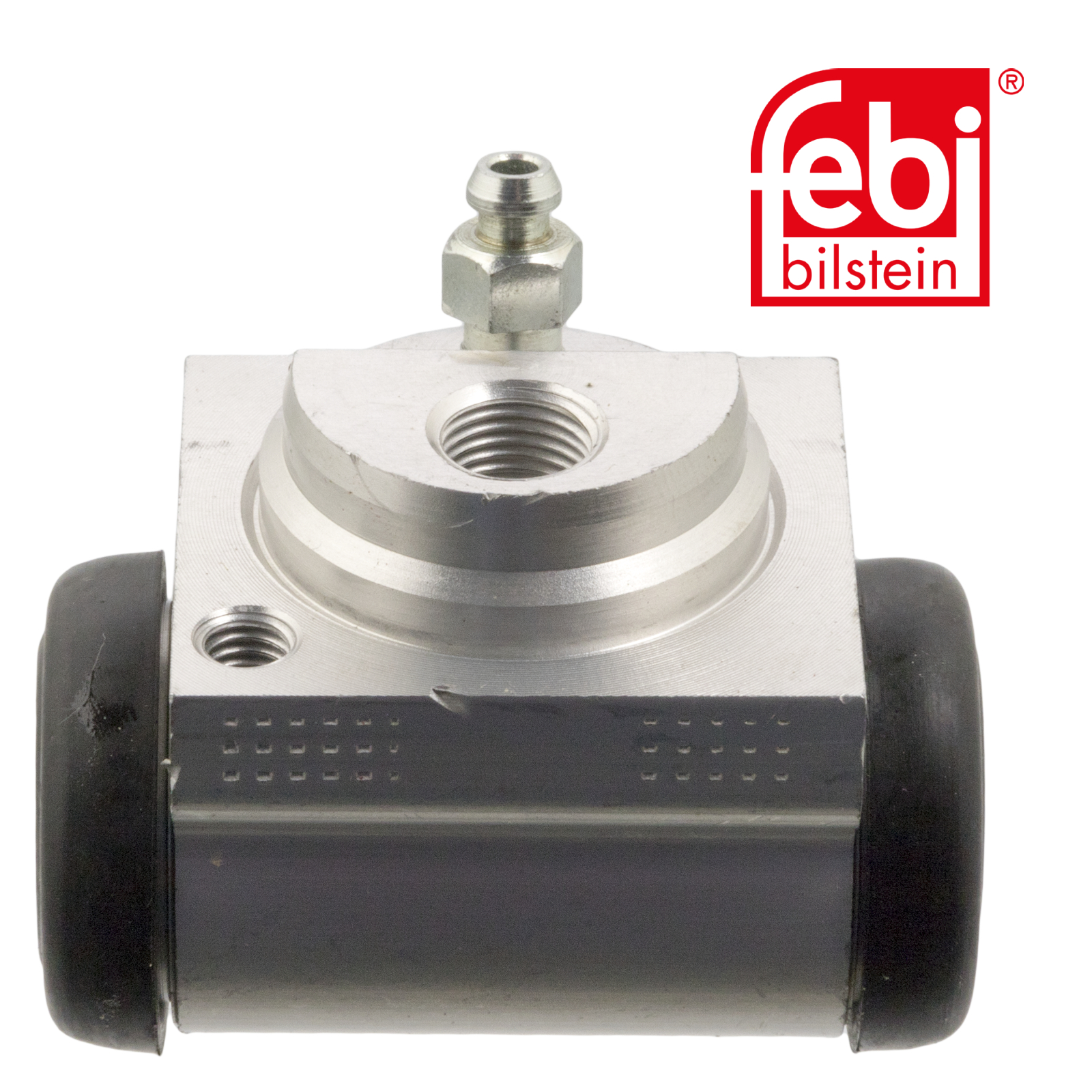 Febi Wheel Cylinder Hydraulic Brake Rear Right 103127