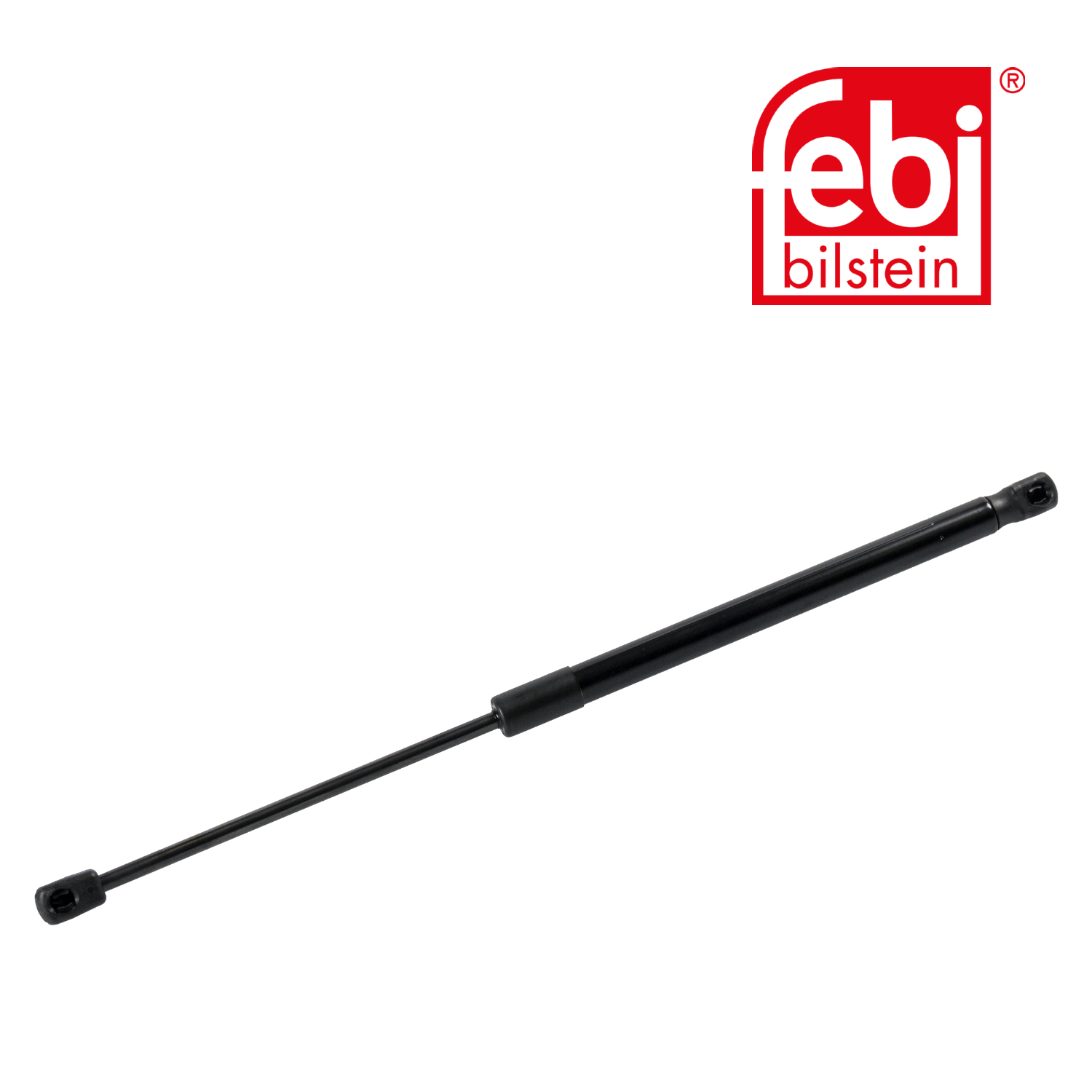 Febi Boot Gas Strut Lift Support Tailgate / Boot Lid Shock Replacement both 174844