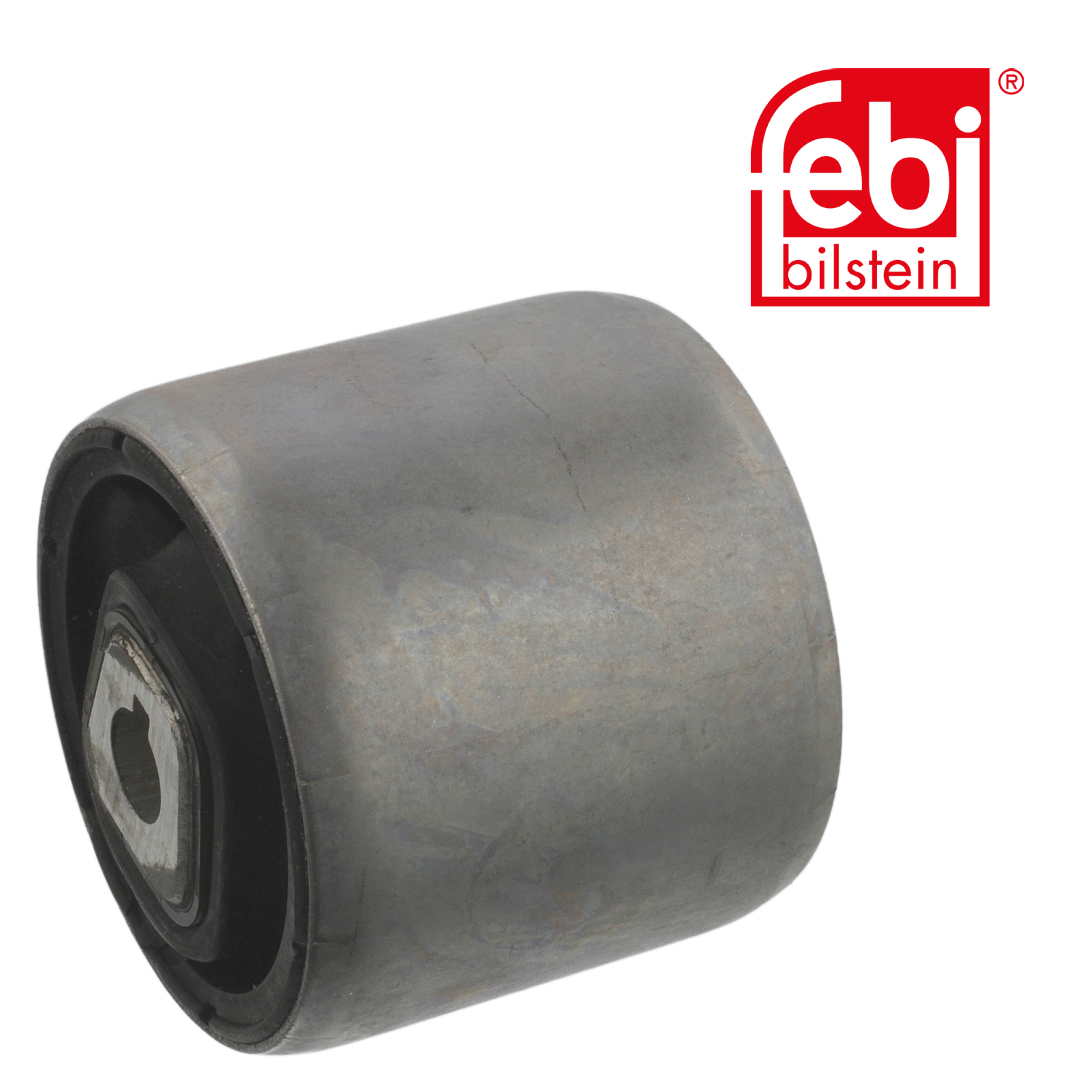 Febi Wishbone / Control / Trailing Arm Bush Front Right 36082