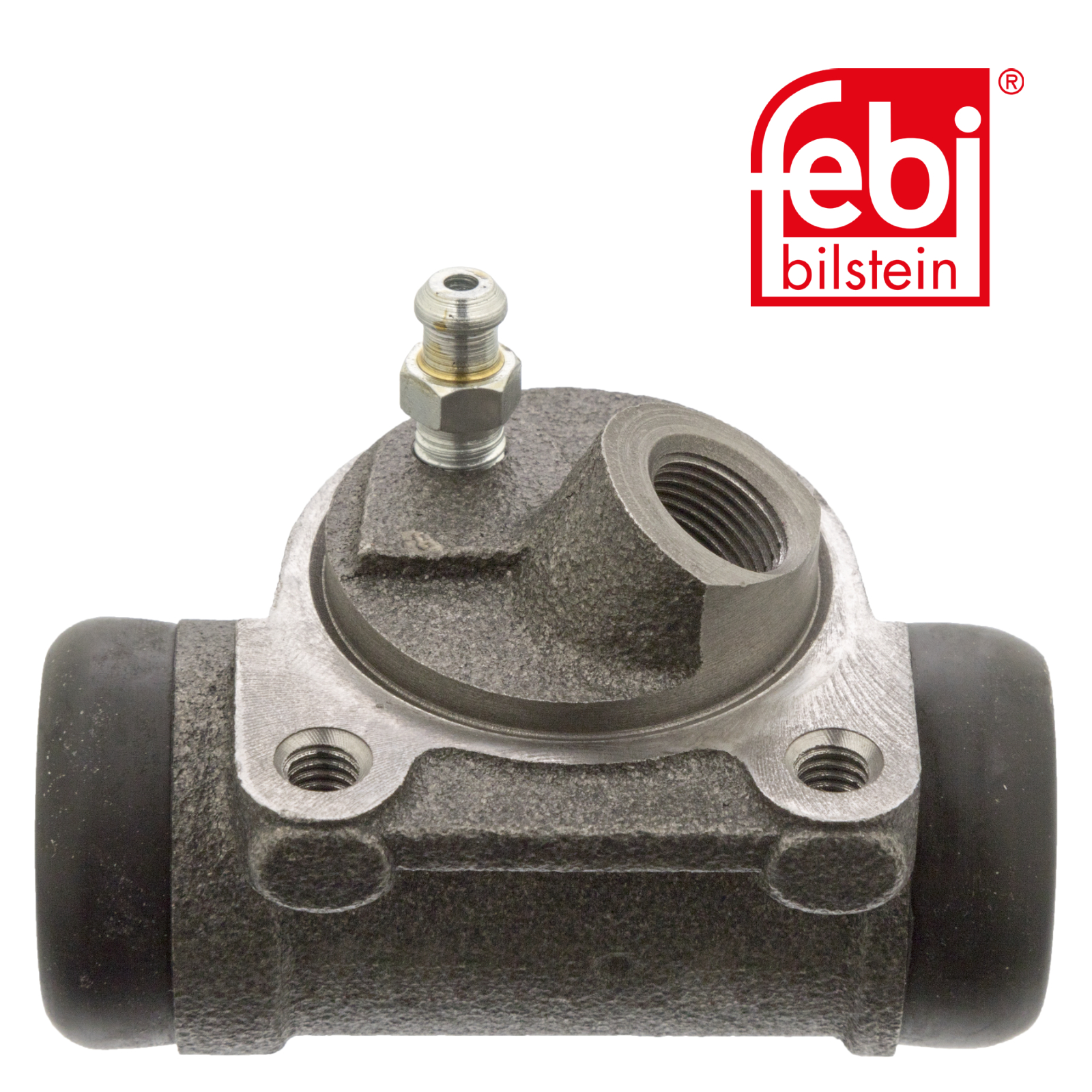 Febi Wheel Cylinder Hydraulic Brake Rear Right 102820