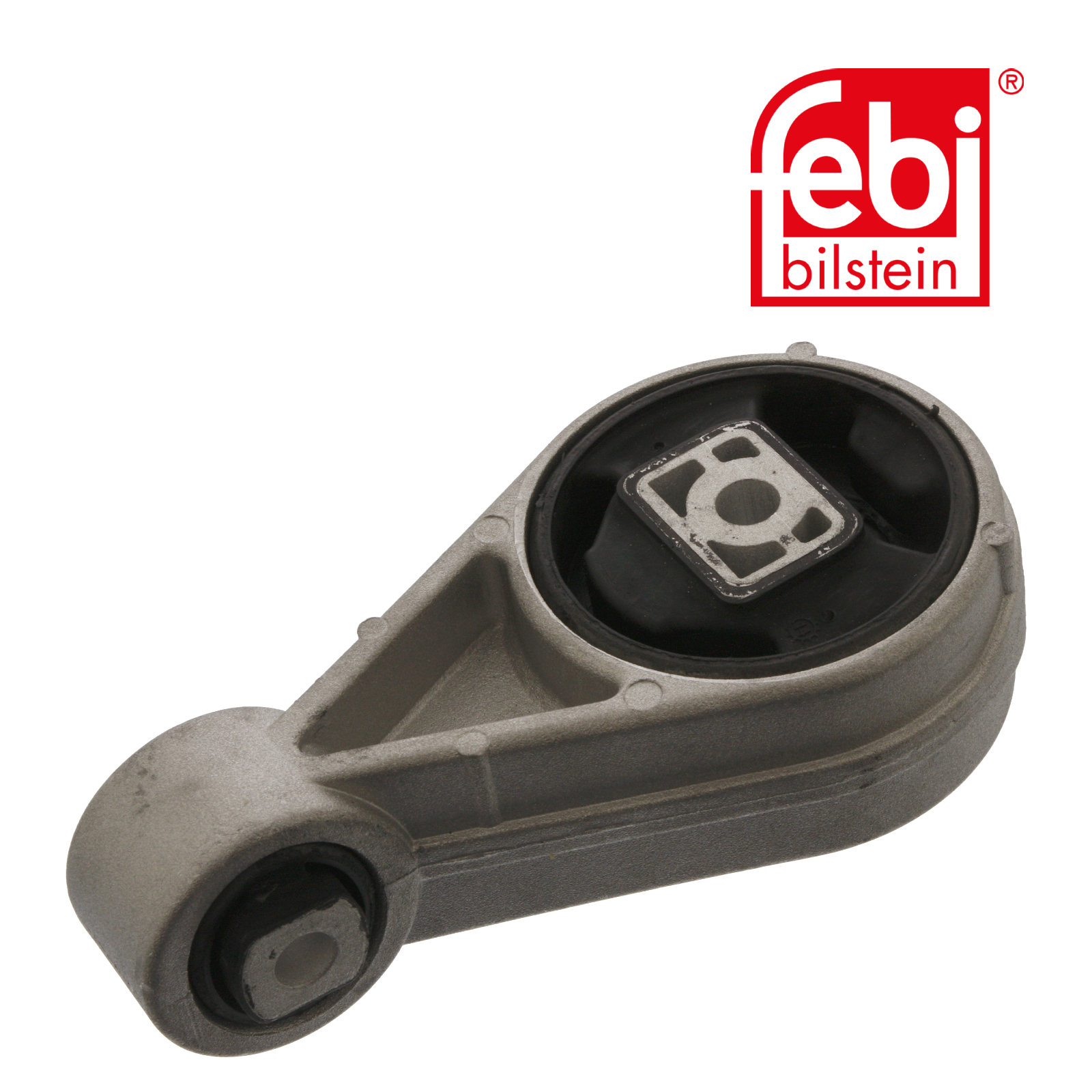 Febi Engine Mount Mounting Rear 43721