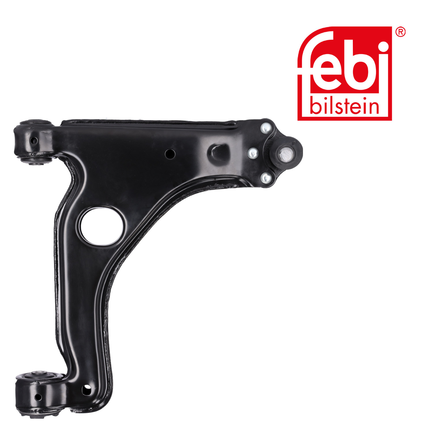 Febi Control/Trailing Arm Lower 11661