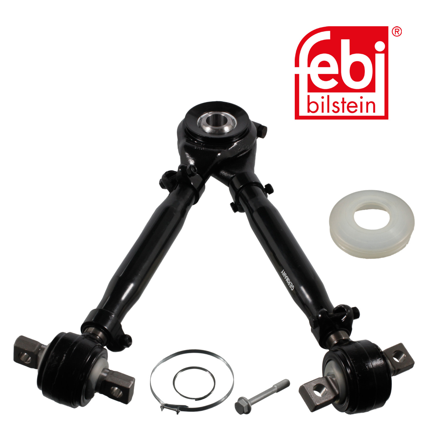 Febi Control/Trailing Arm Rear 21347