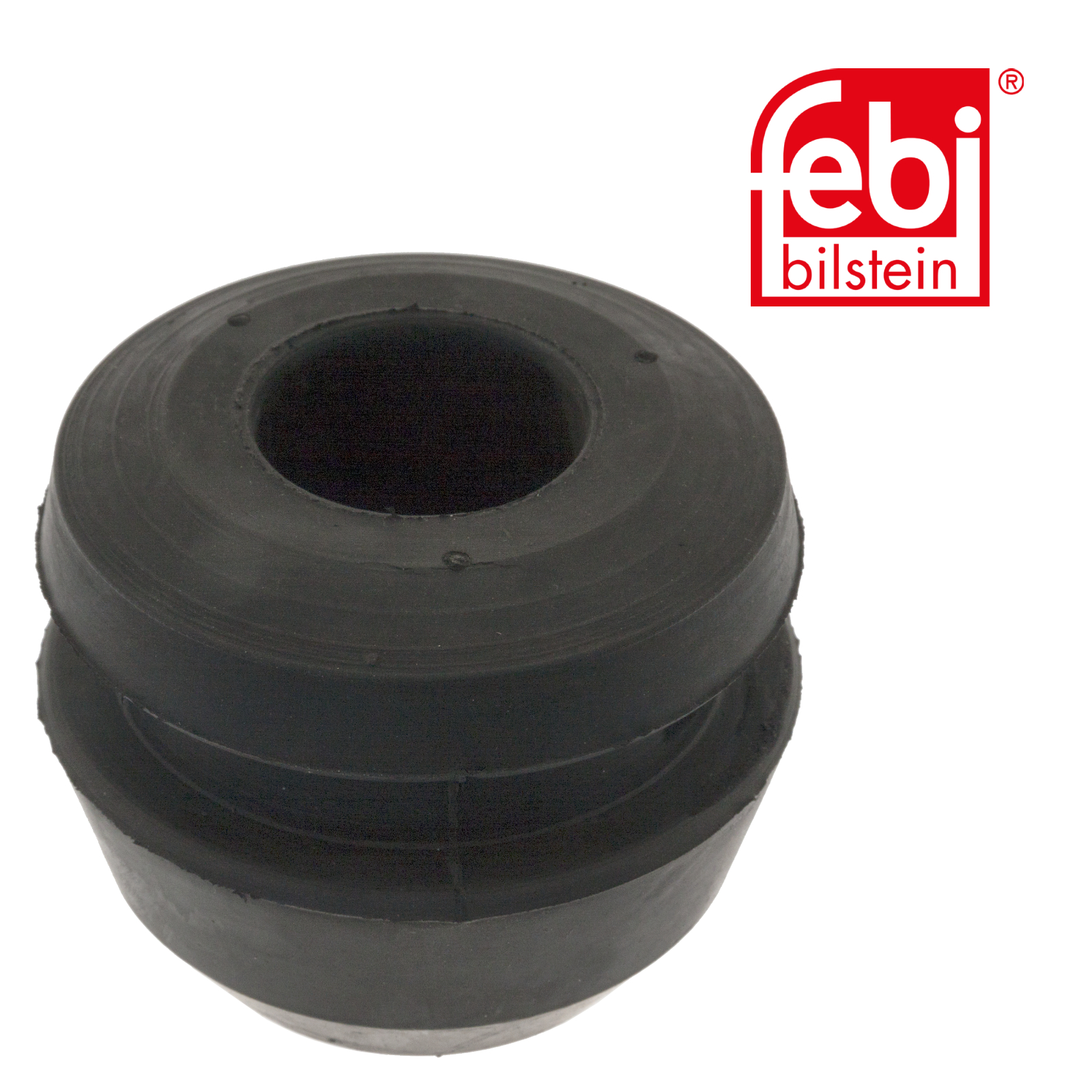 Febi Engine Mount Mounting both sides 103014