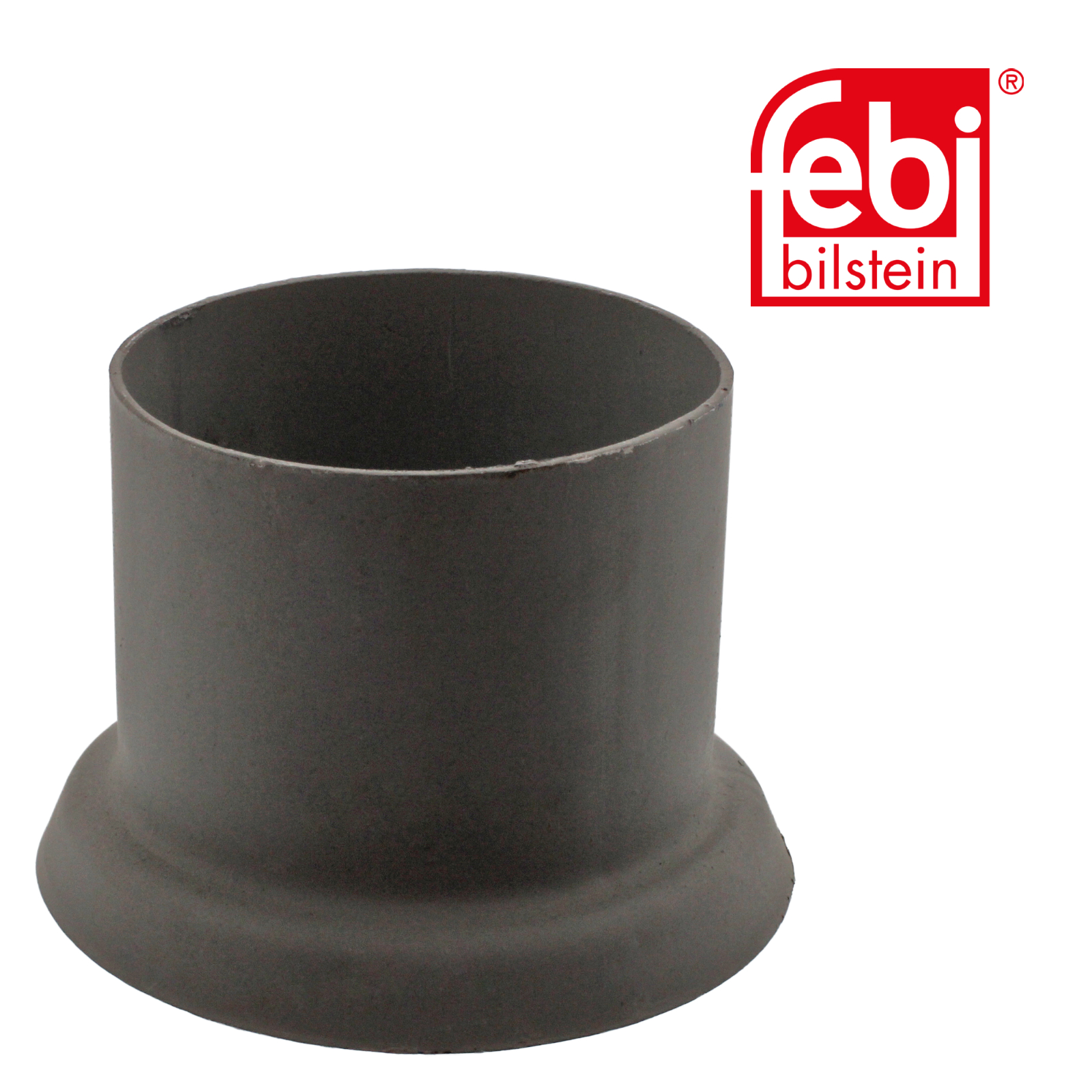 Febi Hose Connector 122mm OD ID 10820