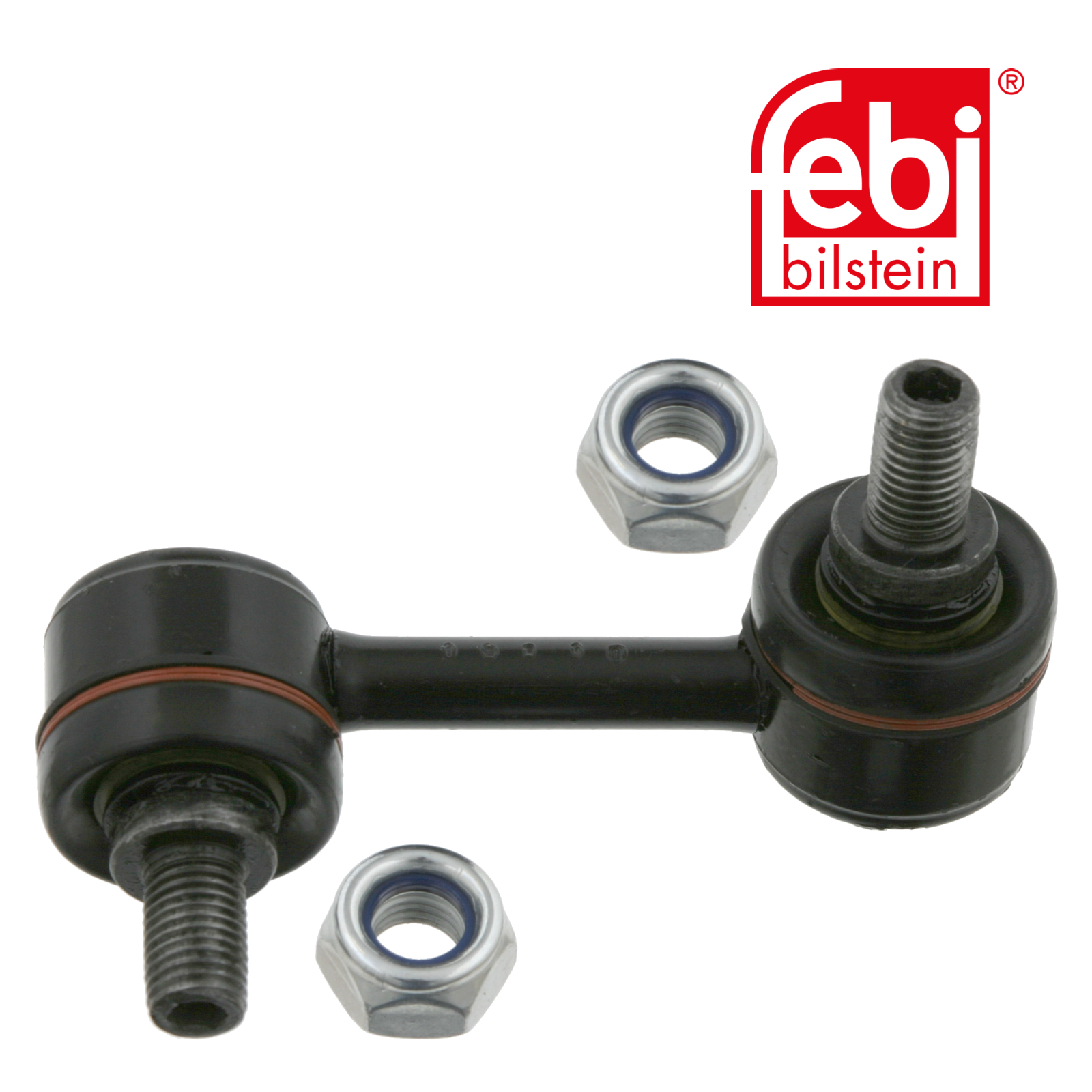 Febi Stabiliser Bar Link Coupling Rod Front Right 18109