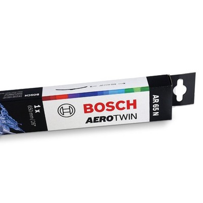 Bosch Aerotwin Wiper Blade 650mm — AR65N fits Citroën Dispatch I 1995-2006