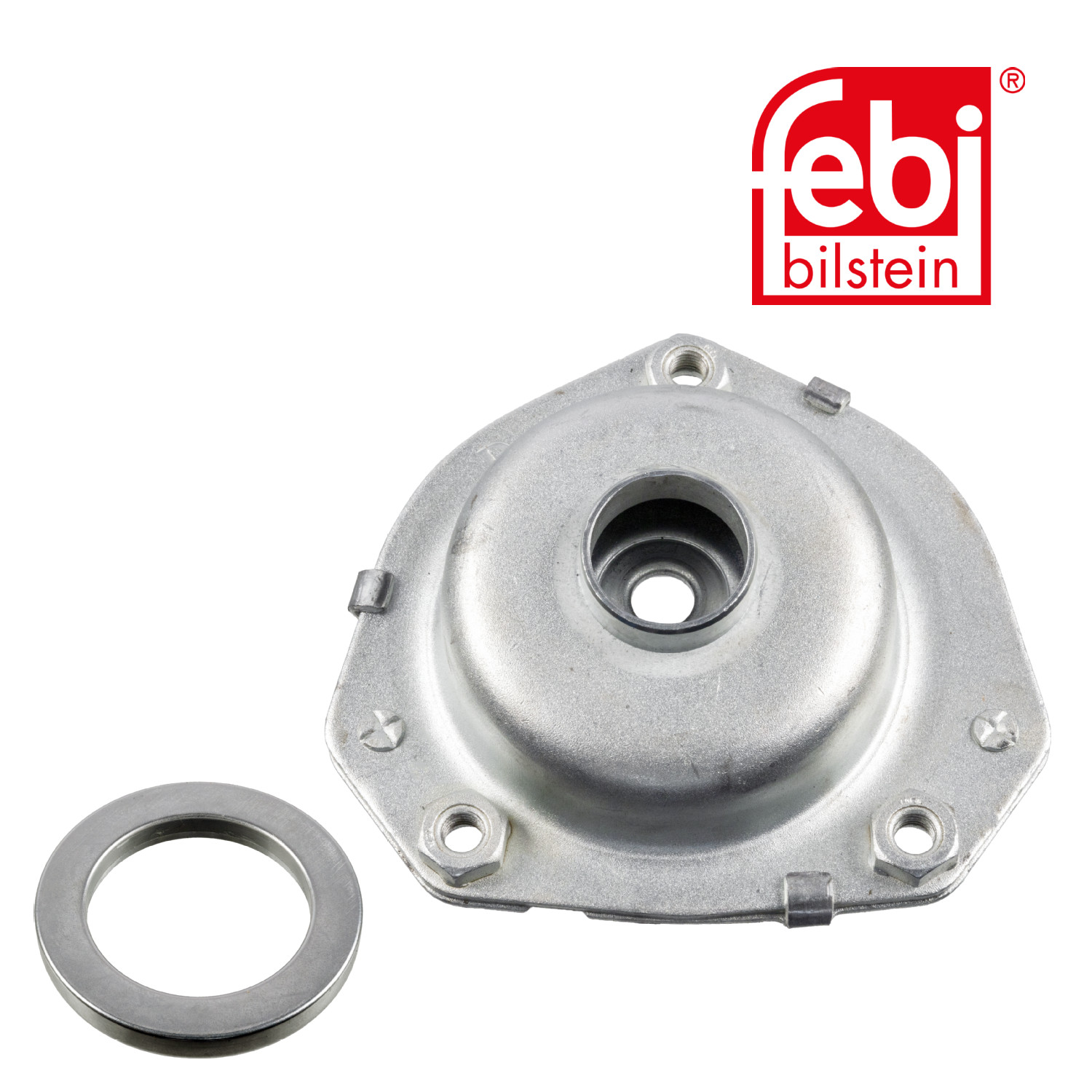 Febi Repair Kit Suspension Strut Support Mount 12026