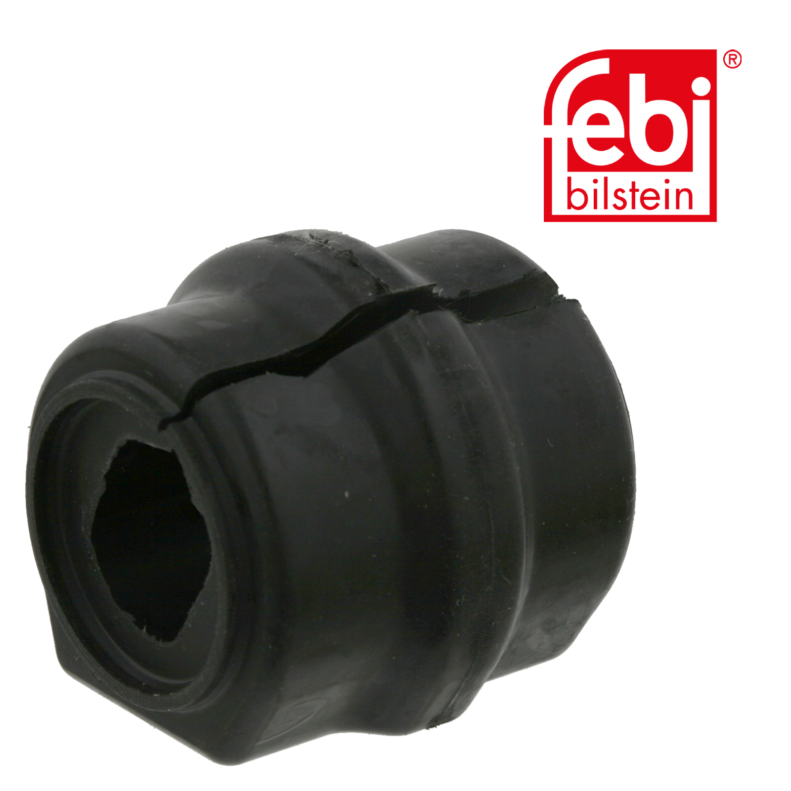 Febi Anti Roll Bar Mounting Bracket Front 22714