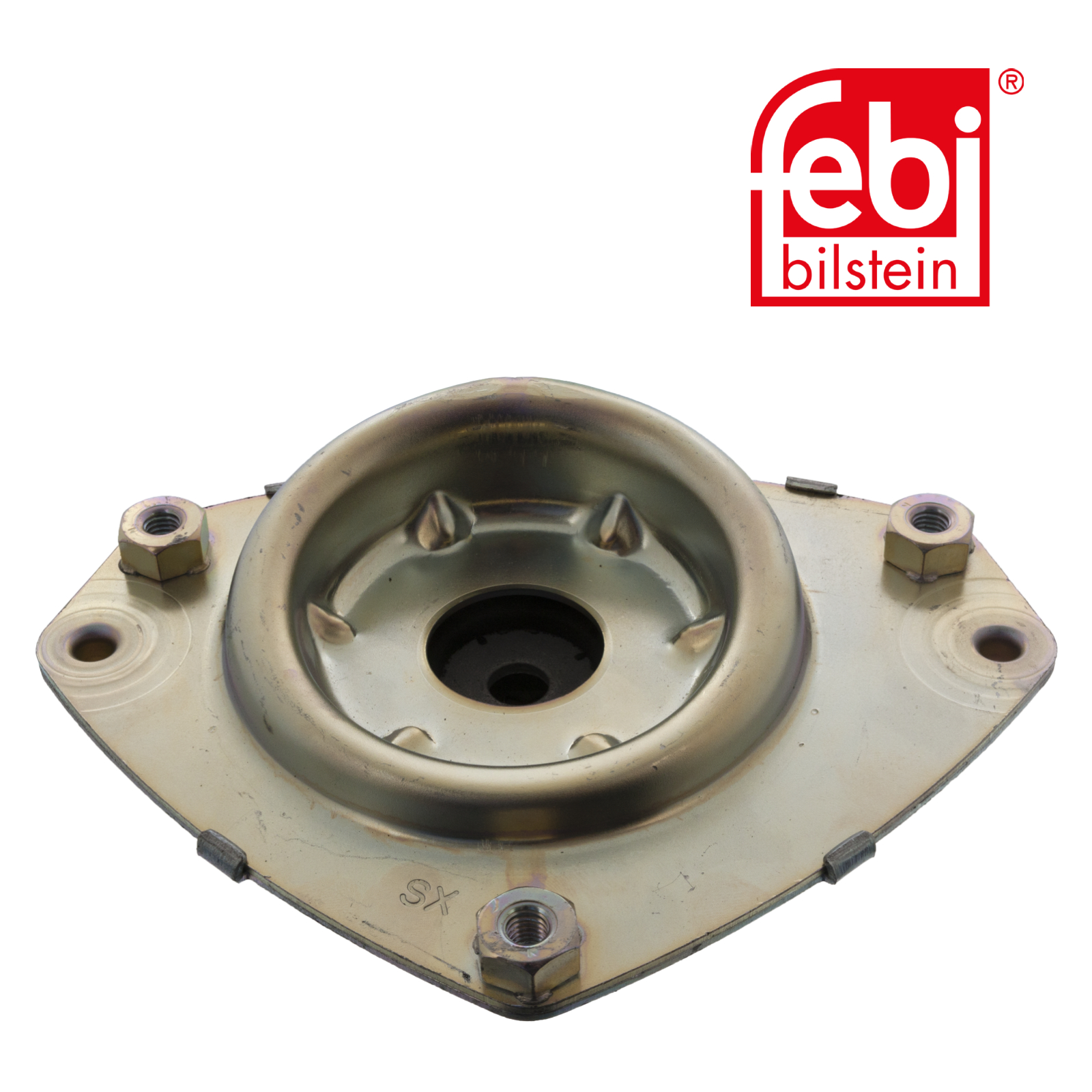 Febi Suspension Strut Support Mount 12069