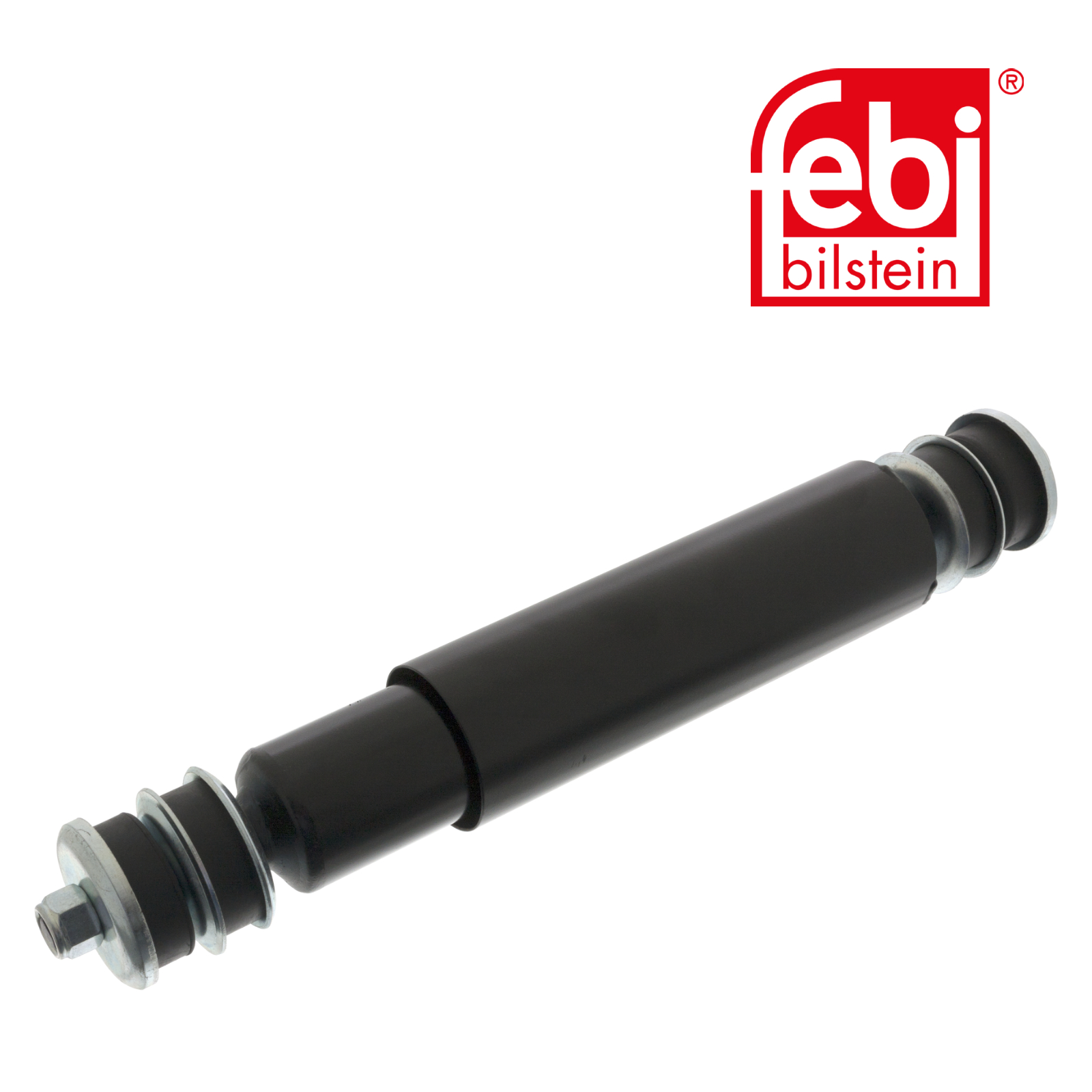 Febi Shock Absorber Damper Strut Rear 20563