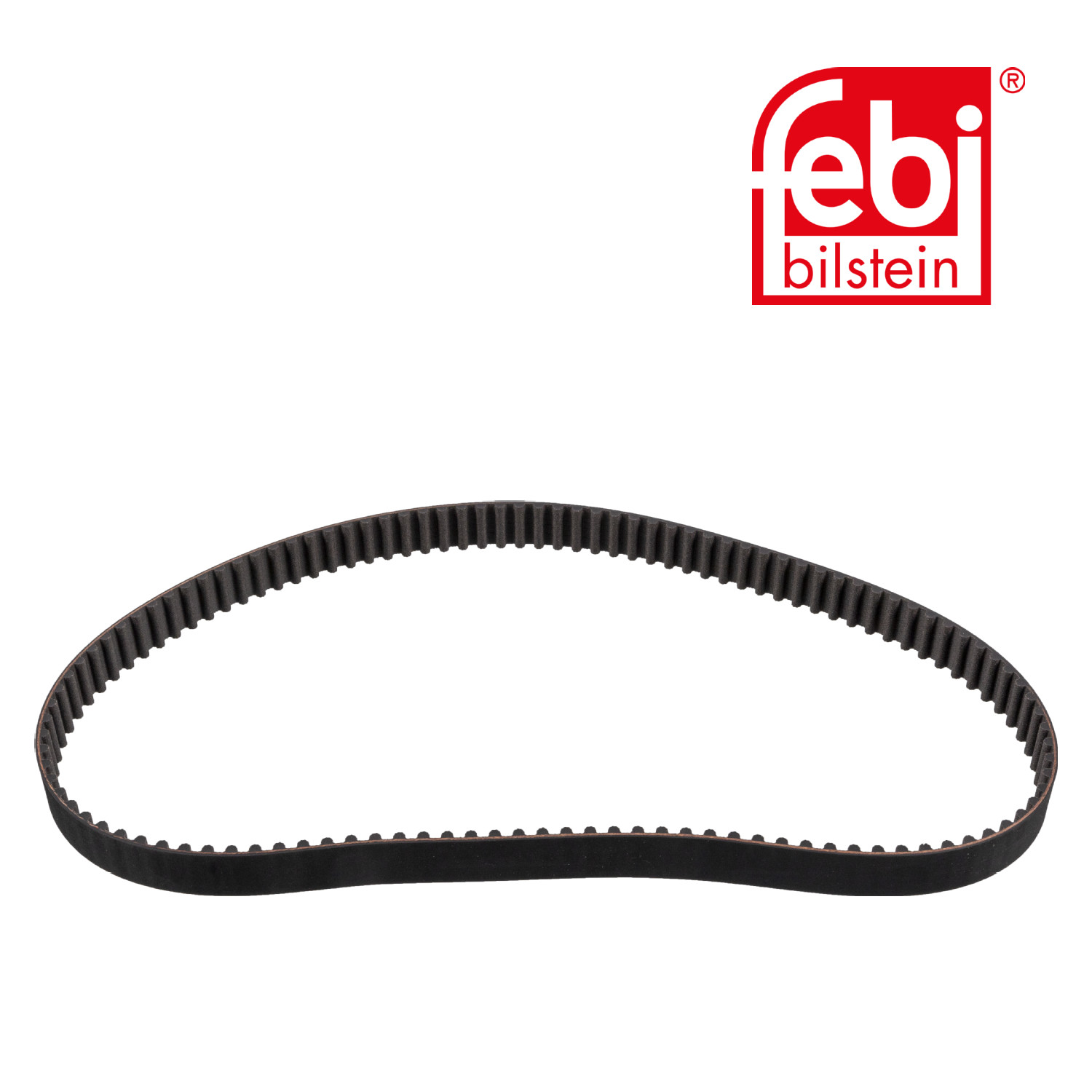 Febi Timing Belt Cambelt 114 Teeth 11668