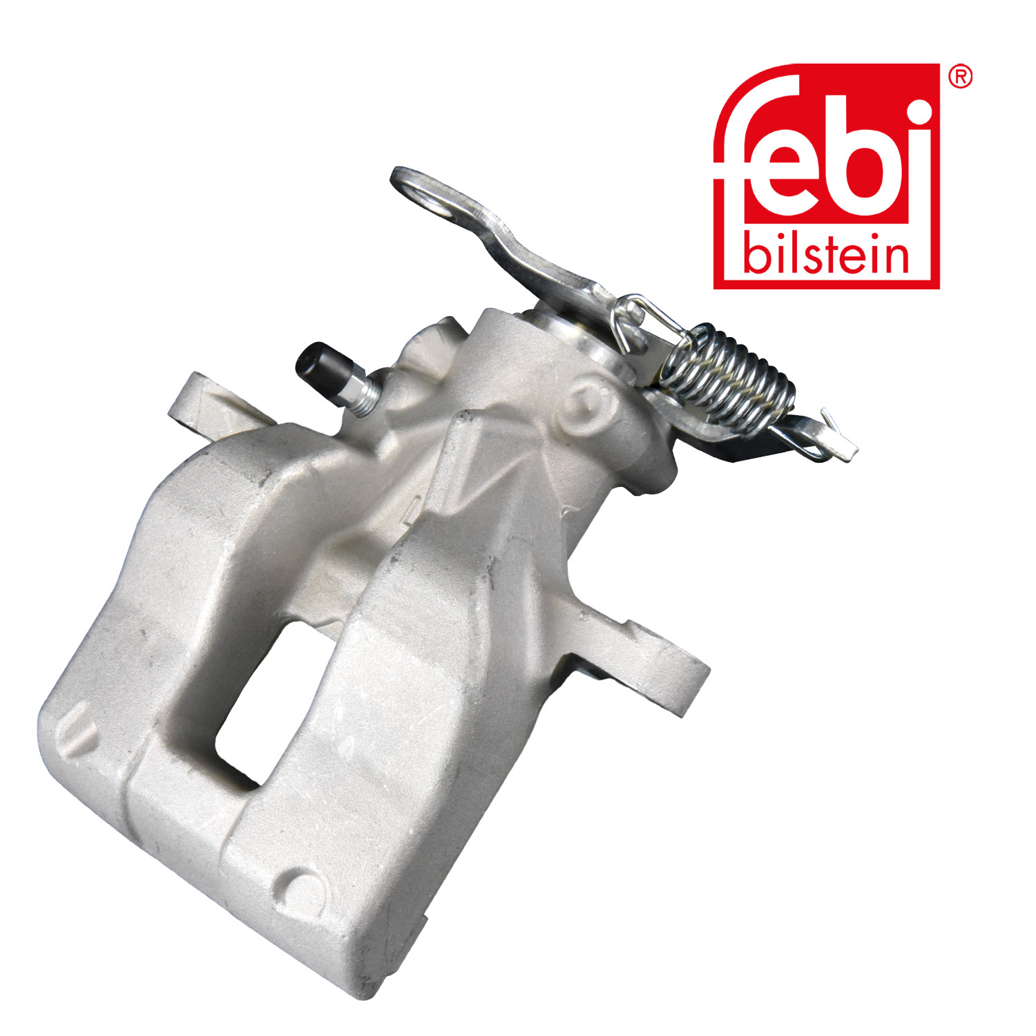 Febi Brake Caliper Assembly Rear Left 179126