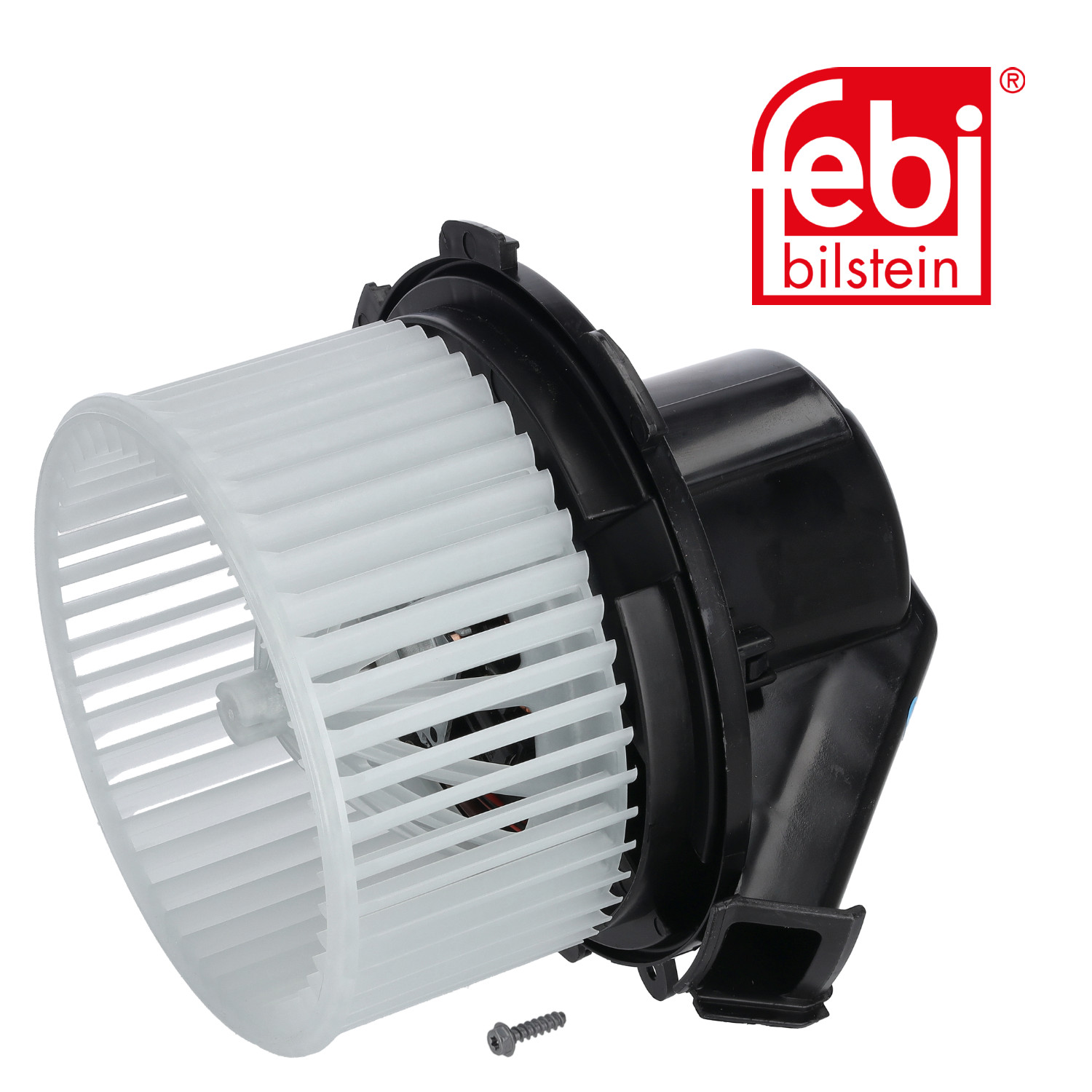 Febi Heater Blower Fan 38661