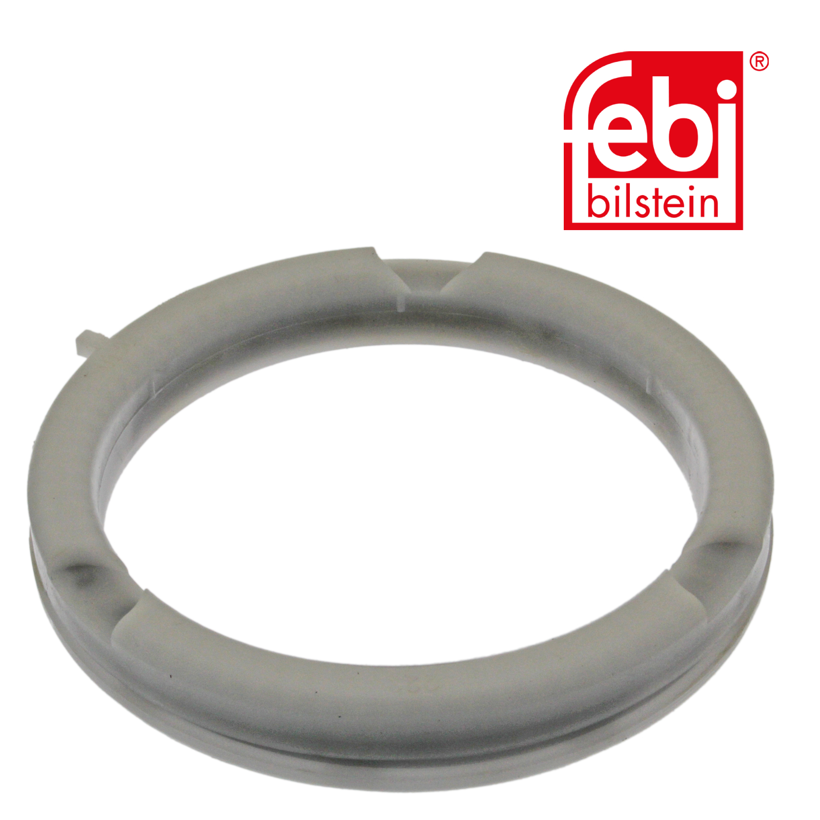 Febi Rolling Bearing Suspension Strut Support Mount Front Right 01365