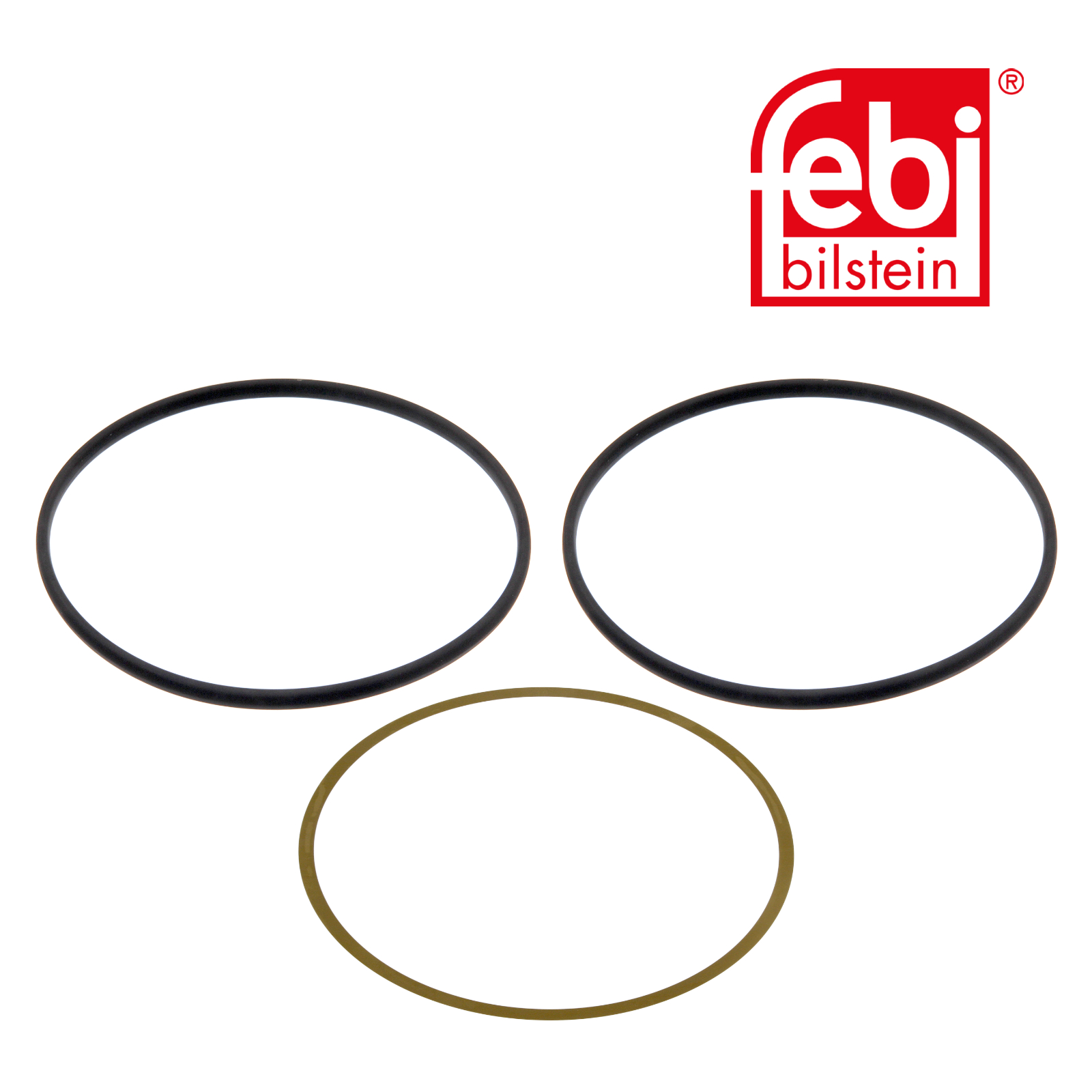 Febi Air Compressor Sealing Set 37922