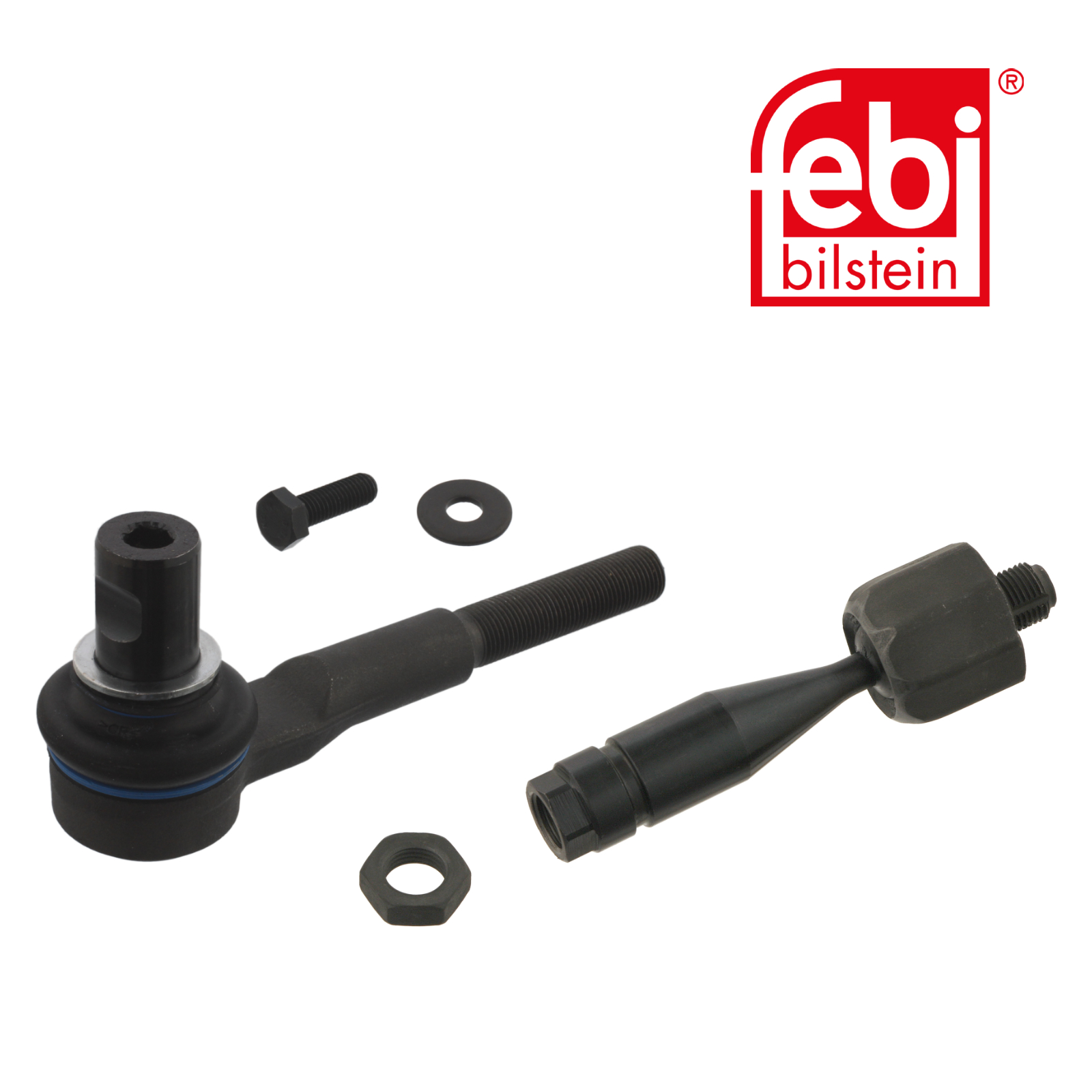 Febi Inner Rack End Right Joint Front Right 37332