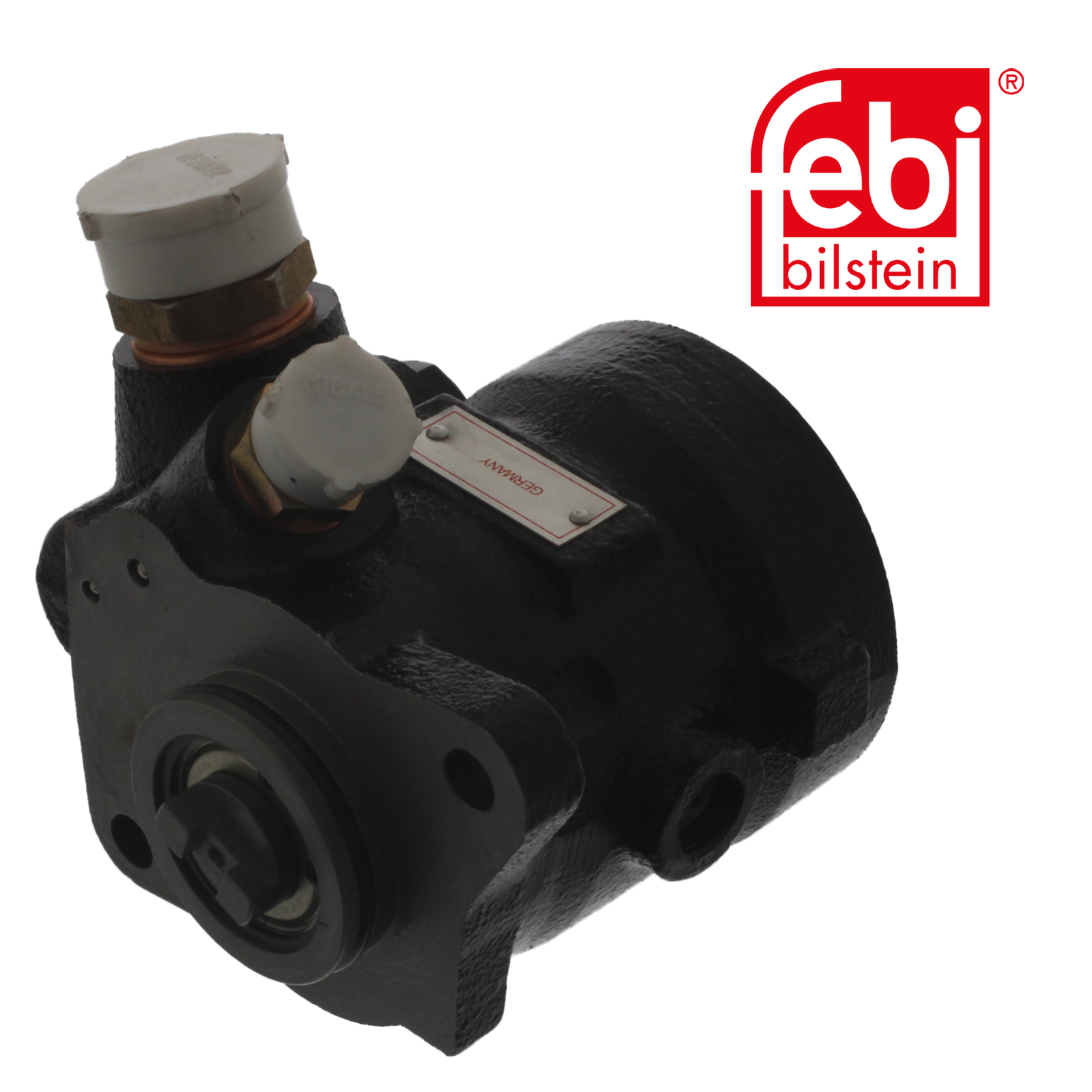 Febi Power Steering Hydraulic Pump 39306