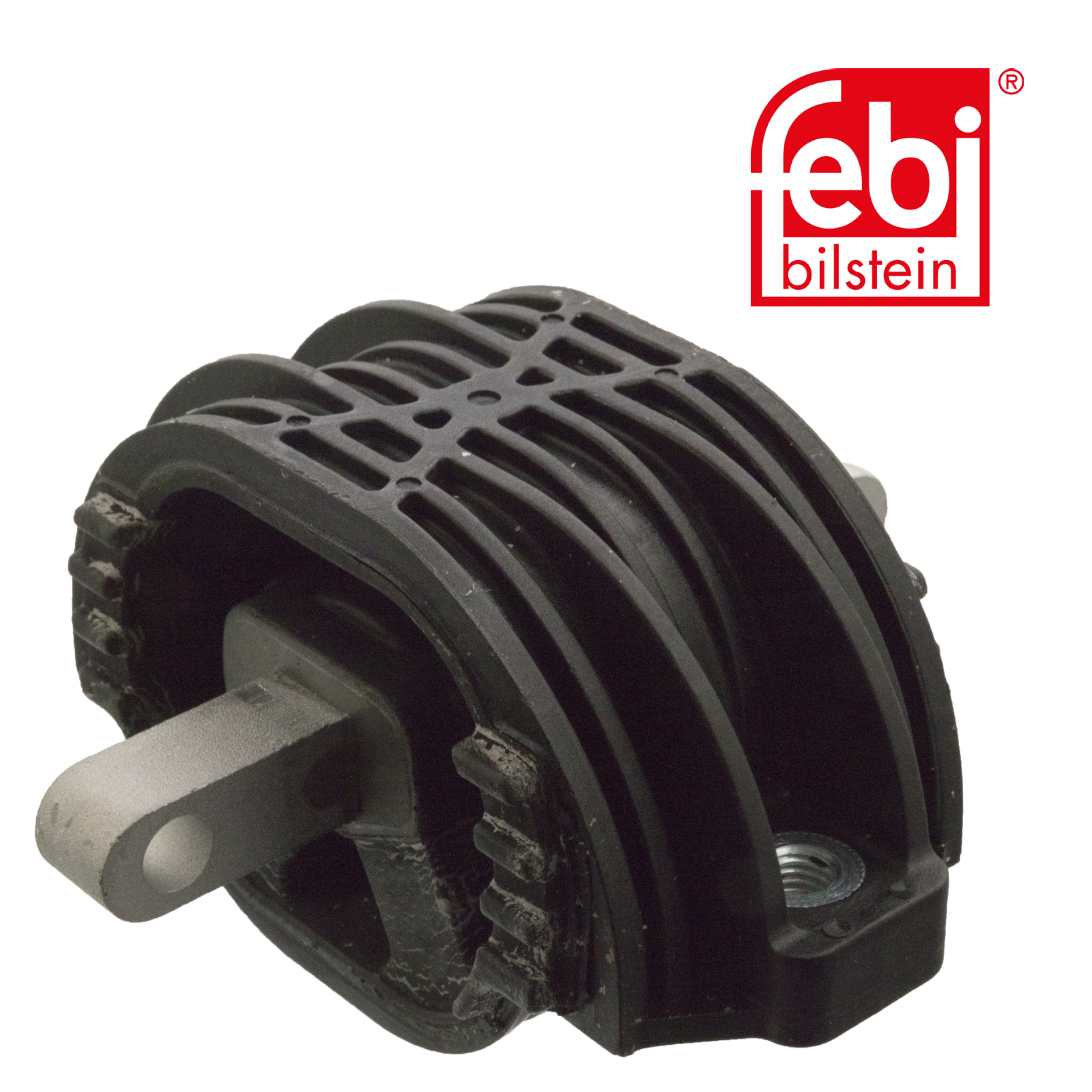 Febi Automatic Transmission Mounting both sides 103397