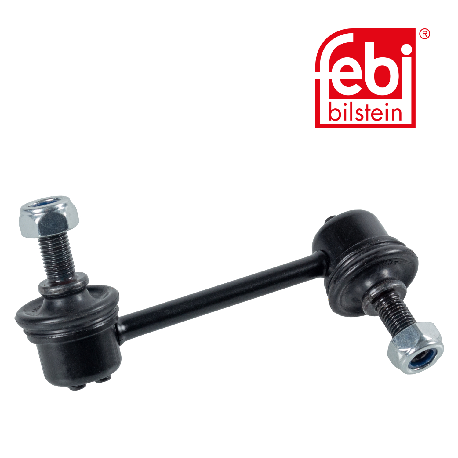 Febi Stabiliser Bar Link Coupling Rod Front Right 23712