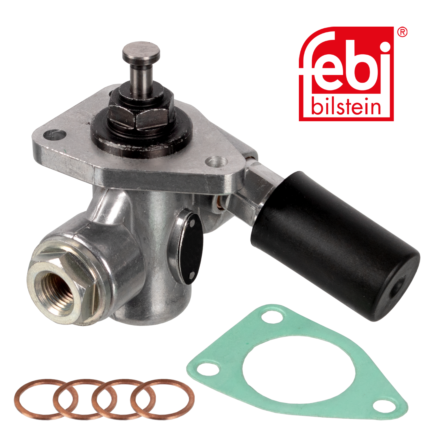 Febi Fuel Pre-Supply Pump Connectors 23027