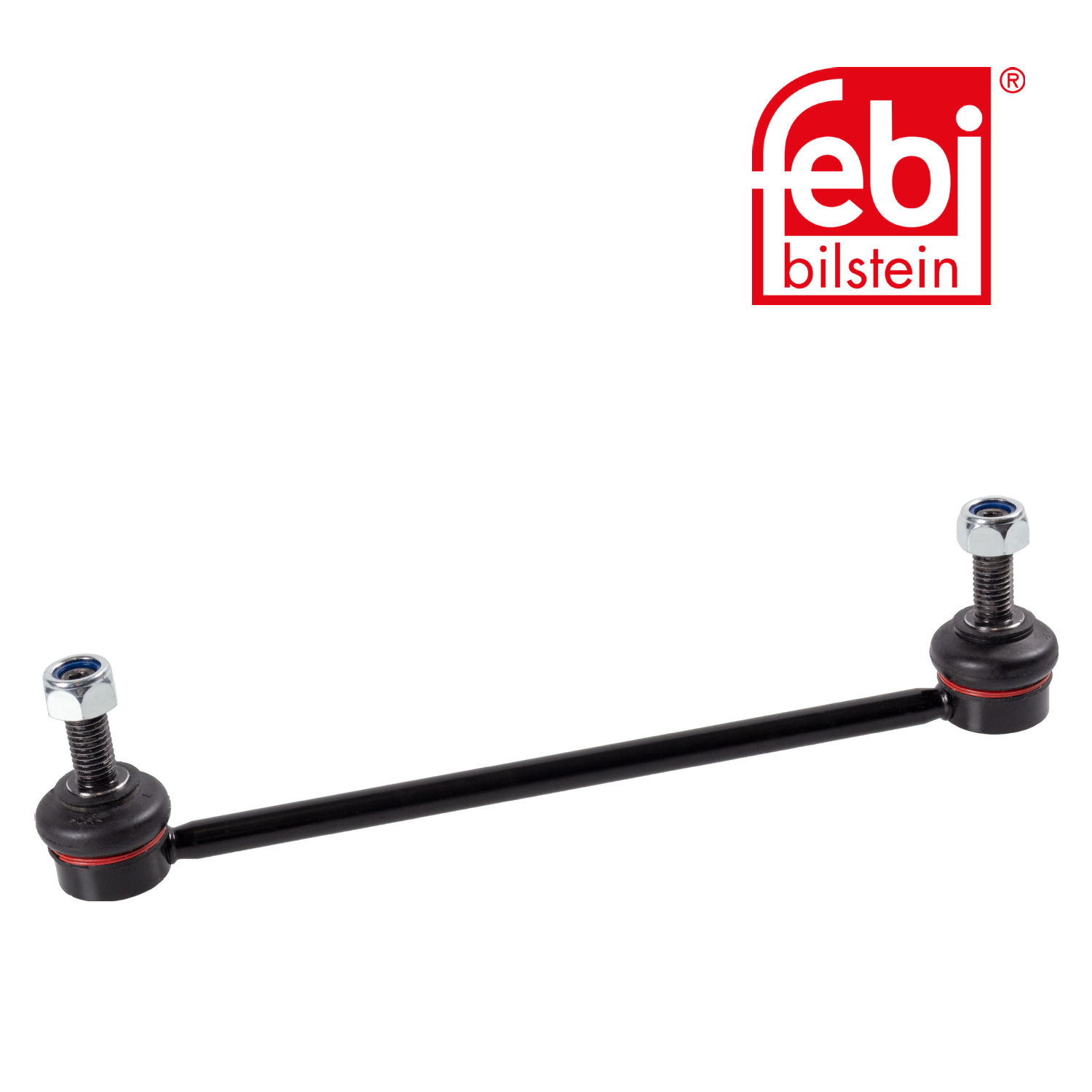 Febi Stabiliser Bar Link Coupling Rod Front Right 28601