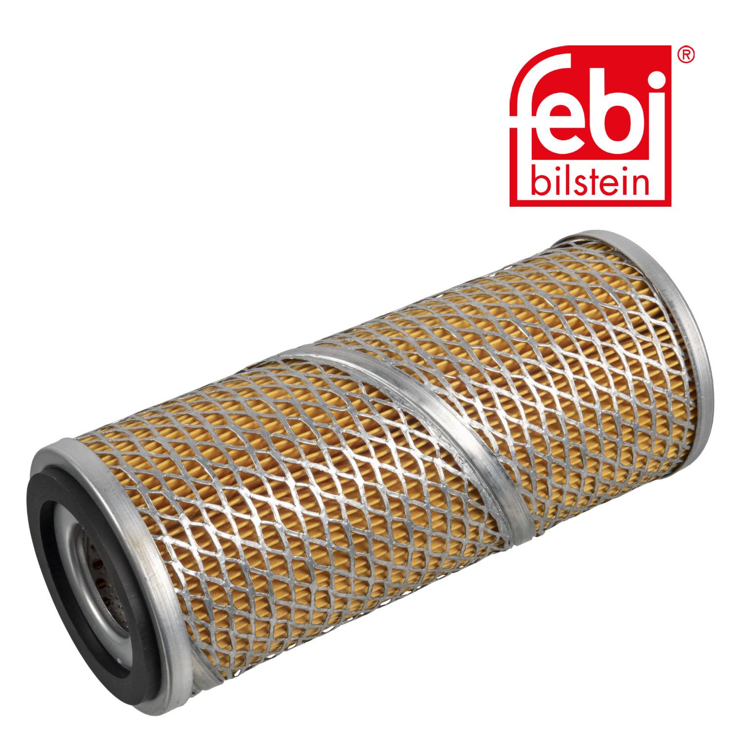 Febi Engine Oil Filter 170001