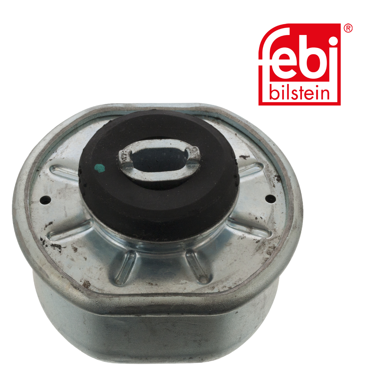 Febi Engine Mount Mounting both sides 01513
