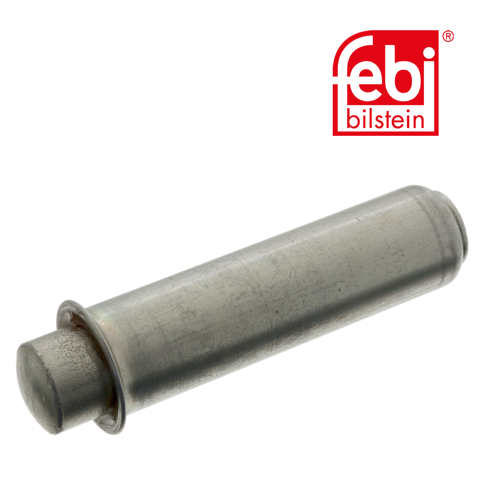 Febi Timing Belt Tensioner 21mm OD Wide 46592