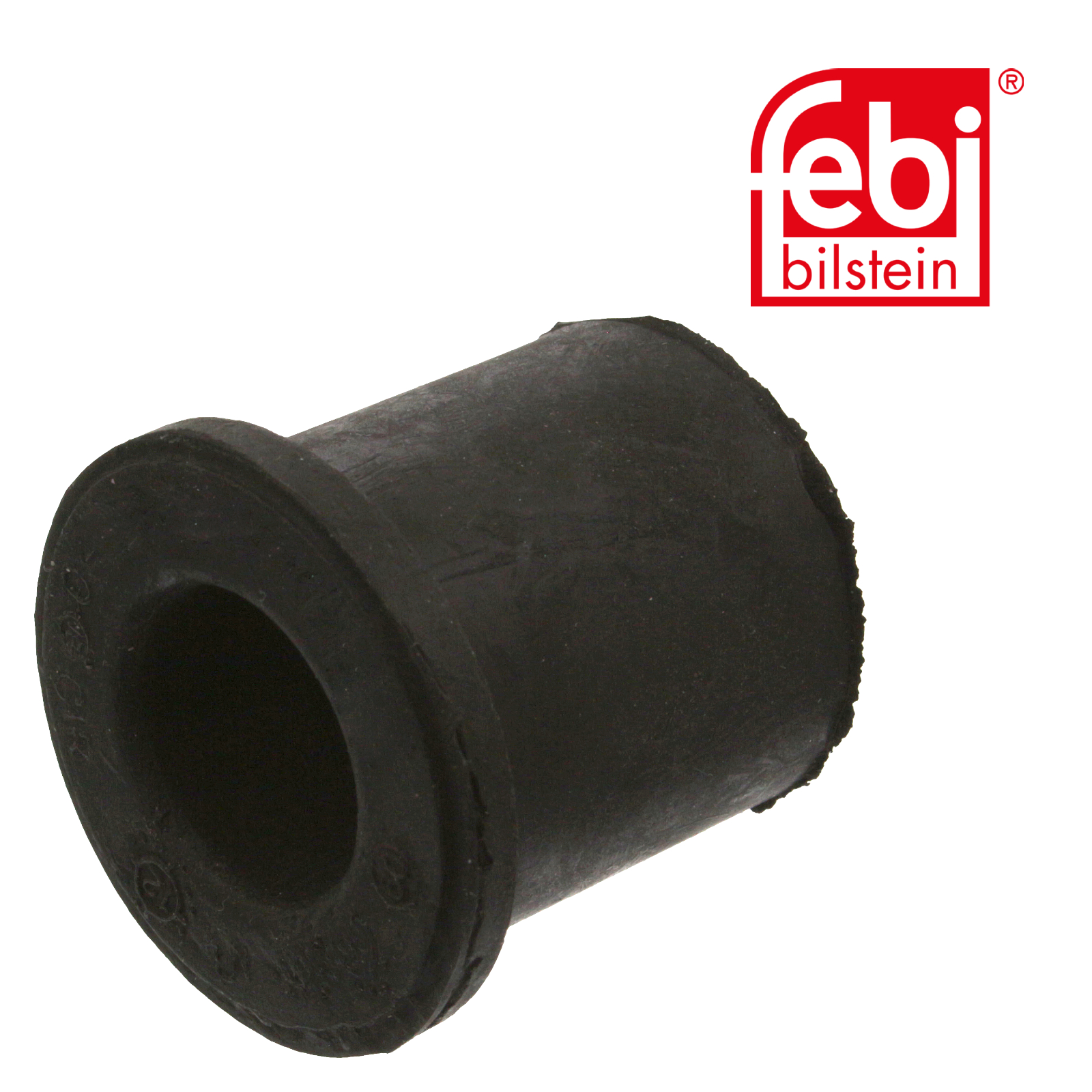 Febi Leaf Spring Bushing OD ID 43293