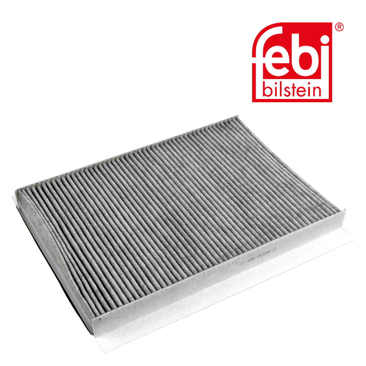 Febi Cabin Air Filter (Pollen Filter) 14817