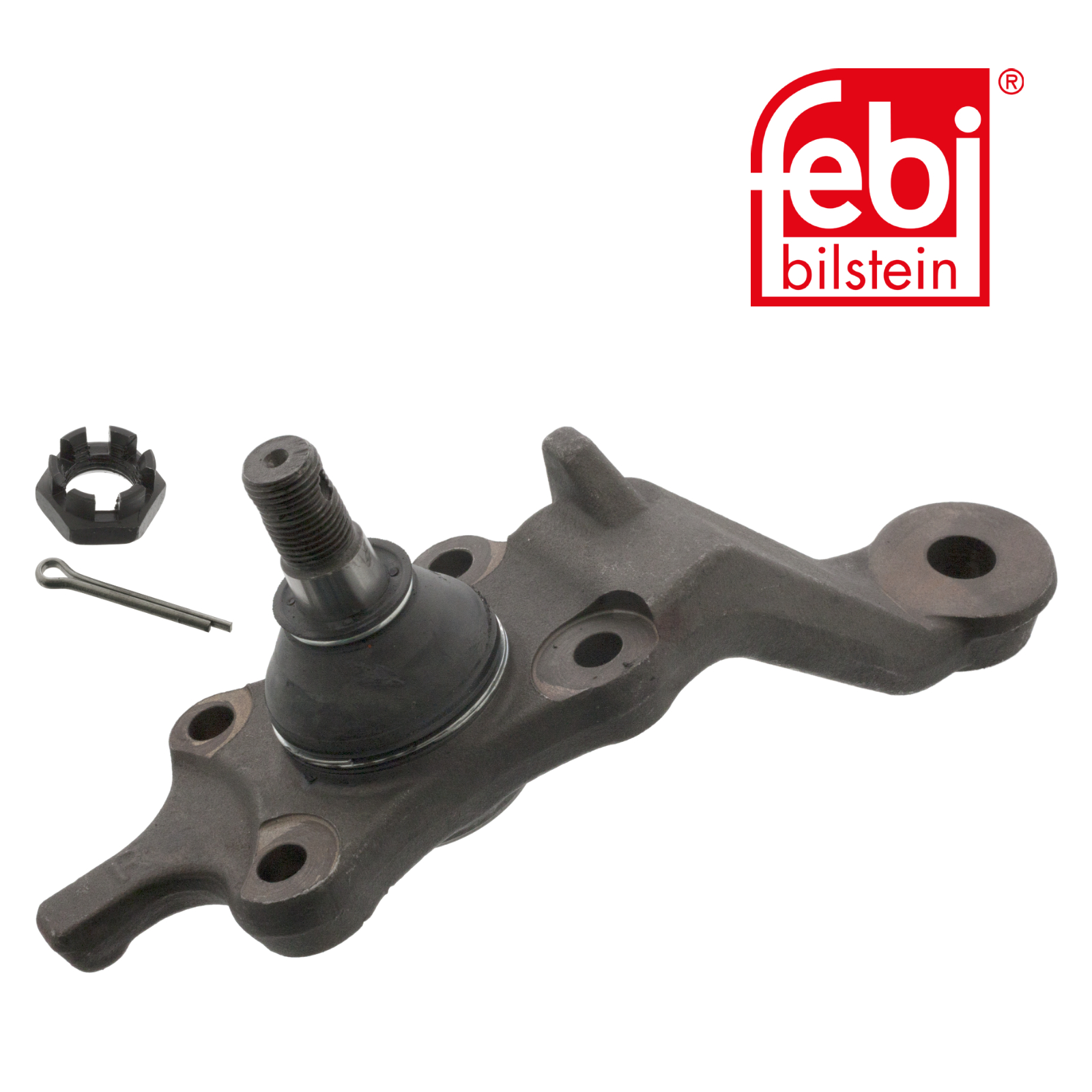 Febi Ball Joint Lower 43096