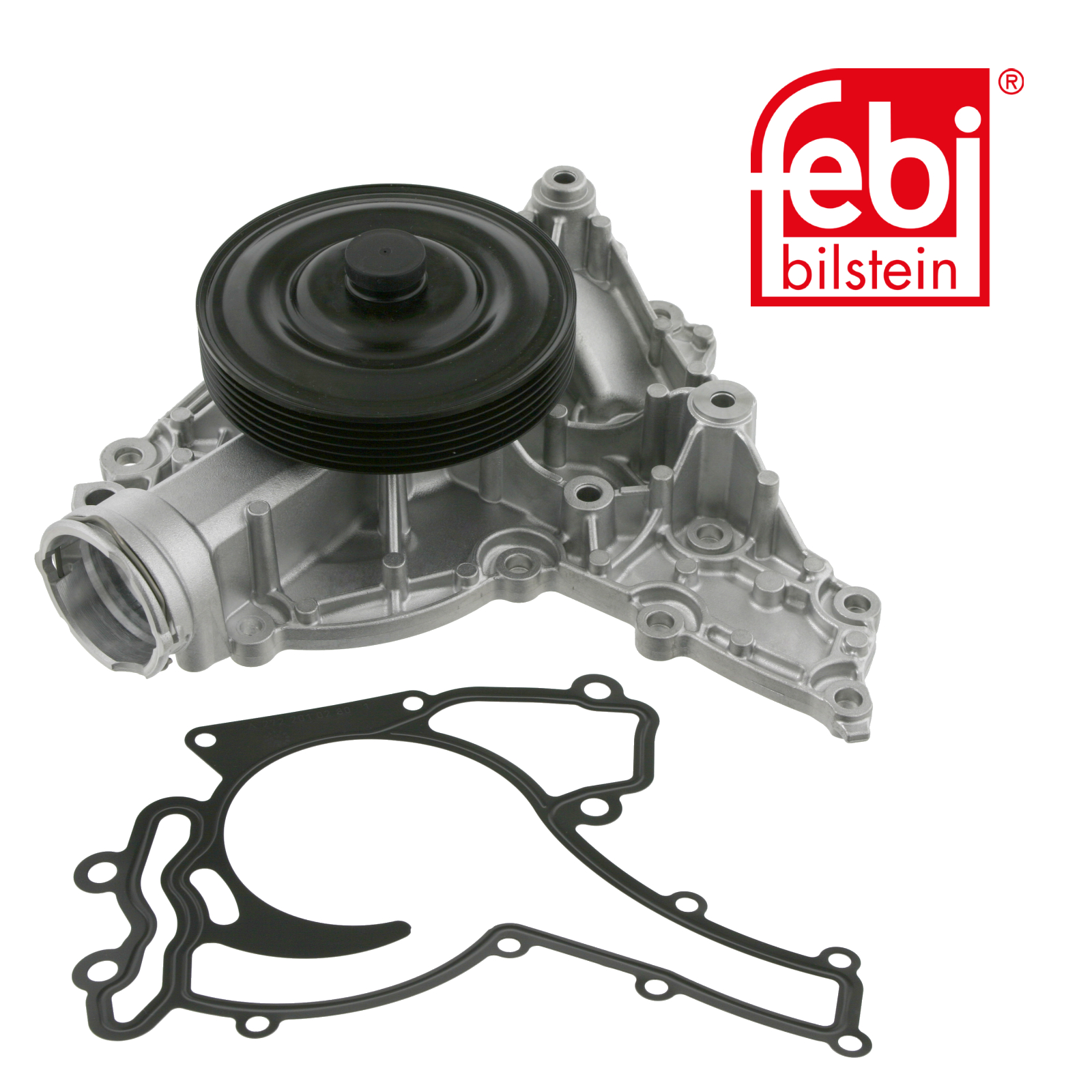 Febi Engine Cooling Water Pump 26401
