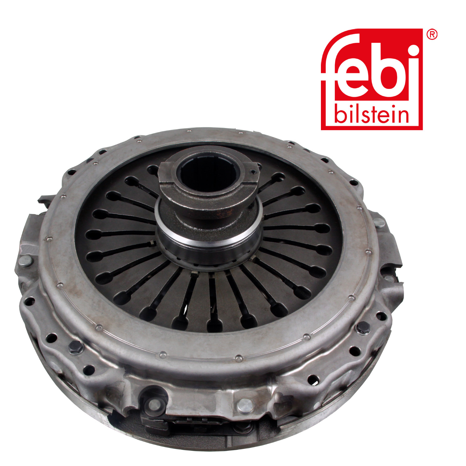 Febi Clutch Pressure Plate 403mm 105256
