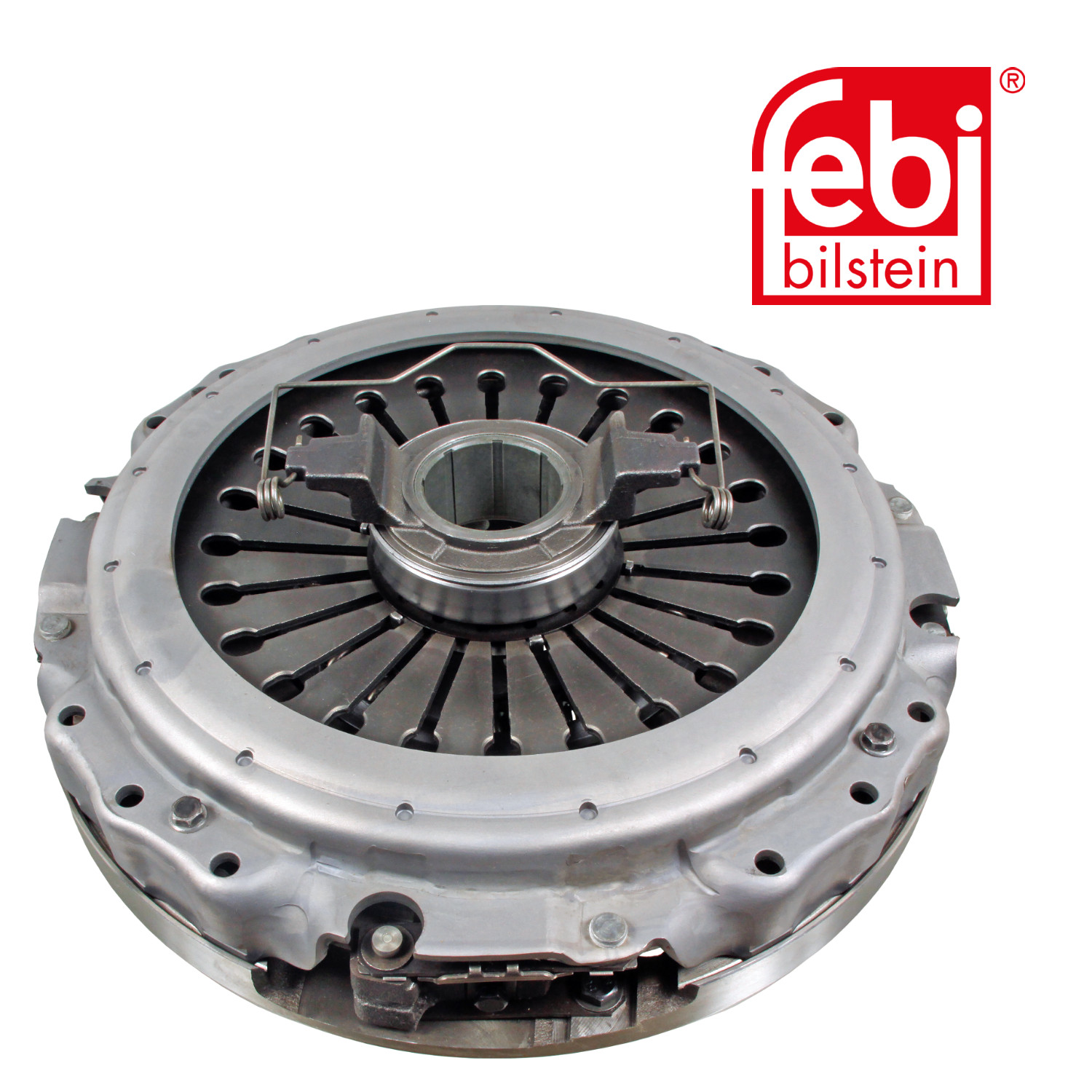 Febi Clutch Pressure Plate 404mm 105350