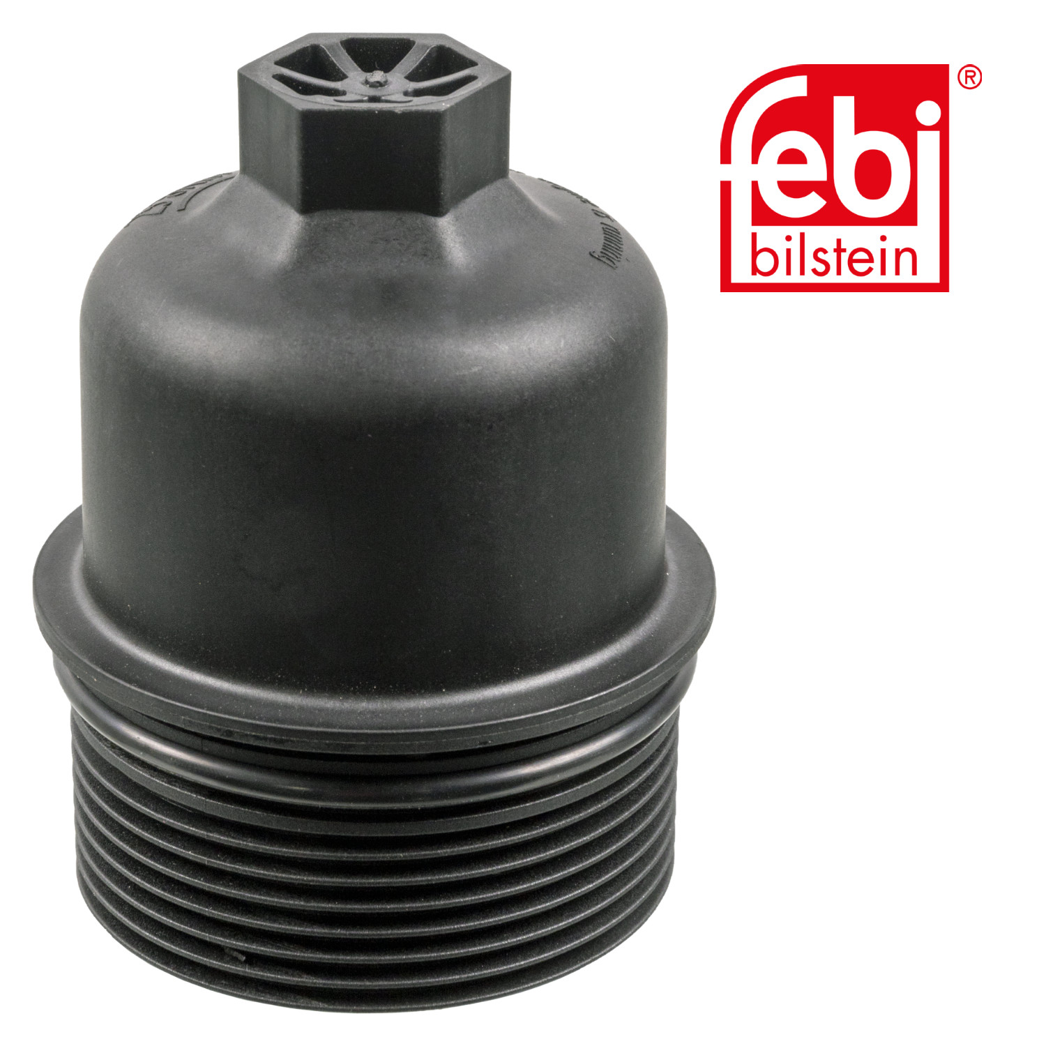 Febi Oil Filter Housing Cap 175468