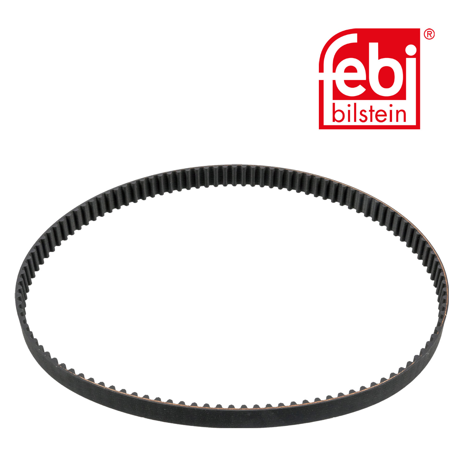 Febi Timing Belt Cambelt 112 Teeth 24813