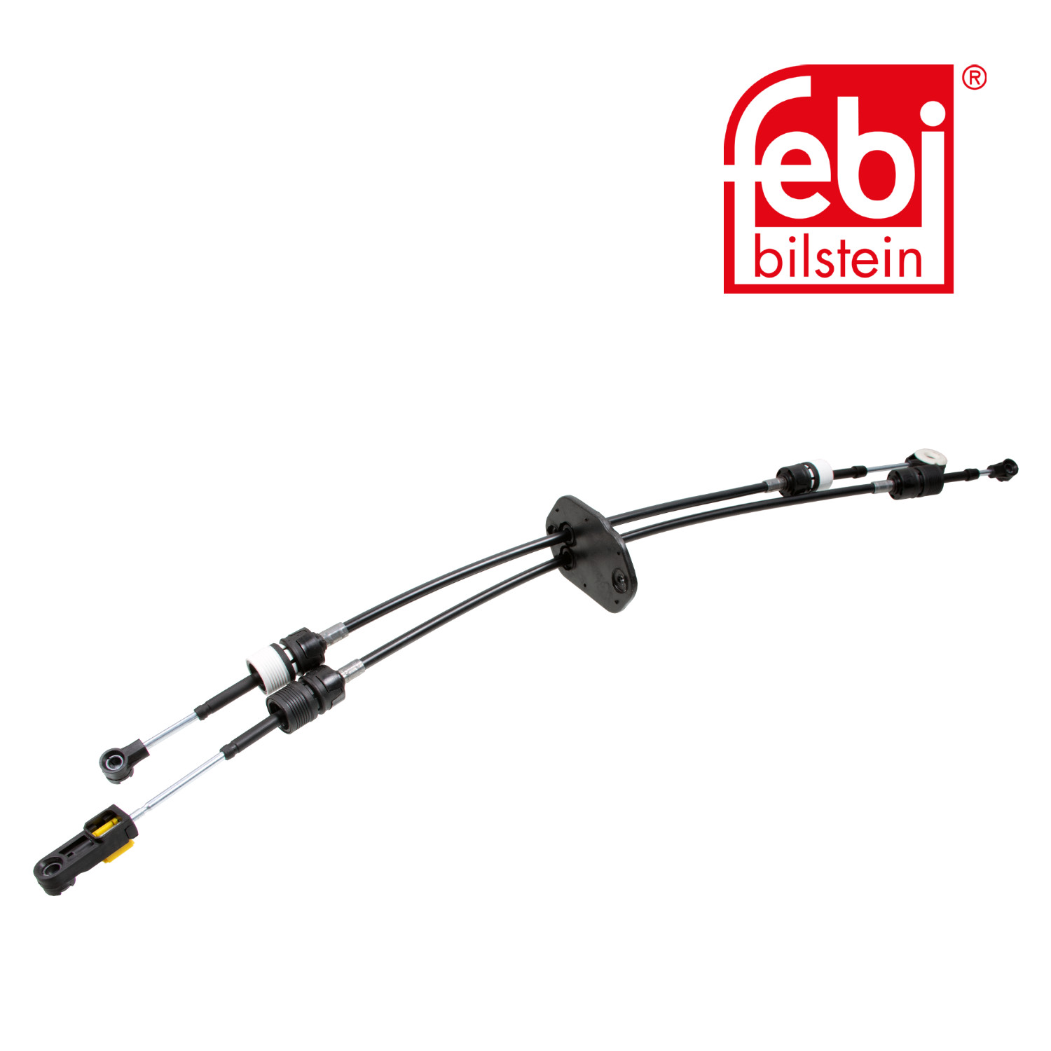 Febi Manual Transmission Cable Pull 179976