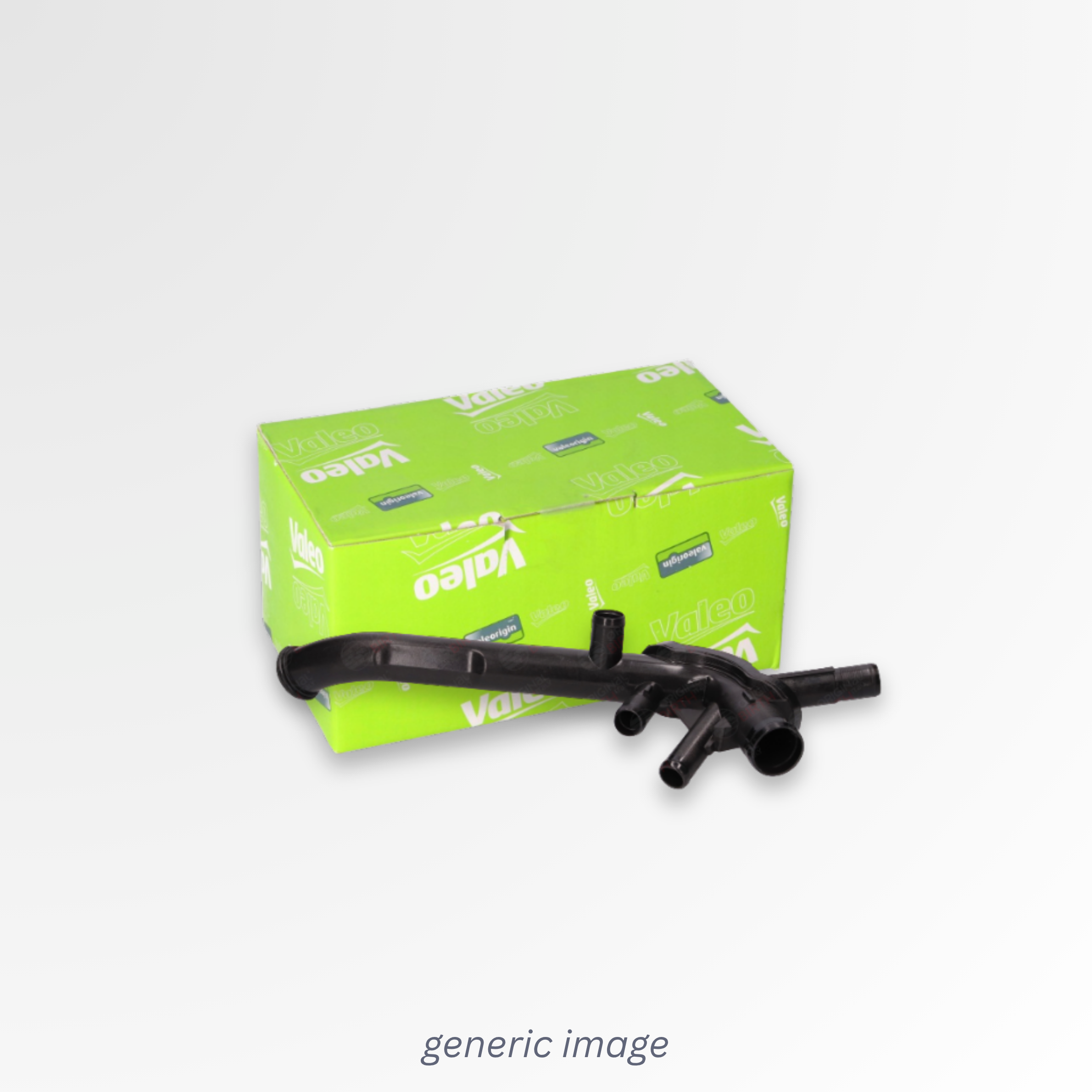 Valeo Double O-Ring Fiat 318214 318214