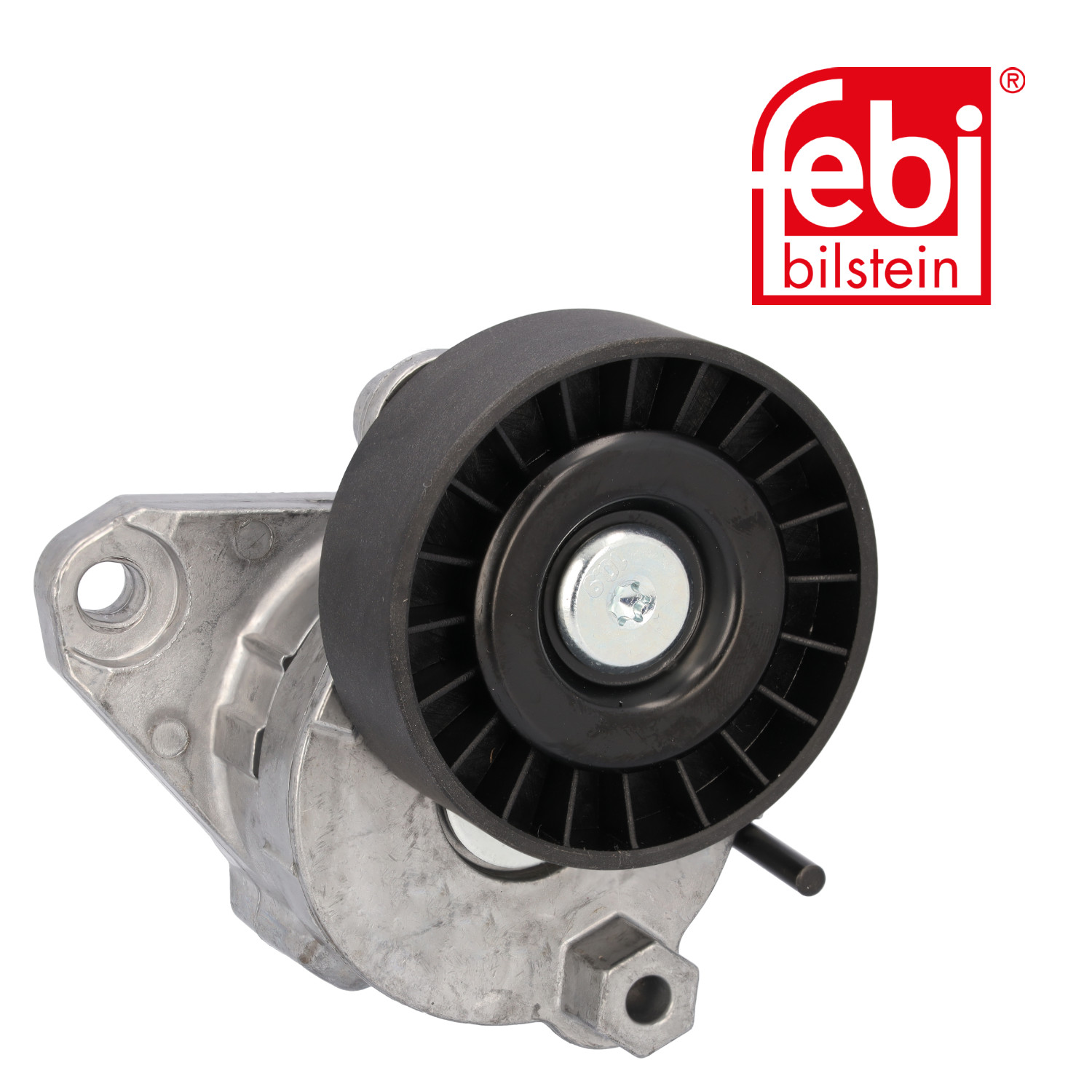 Febi Auxiliary Belt Tensioner 28149