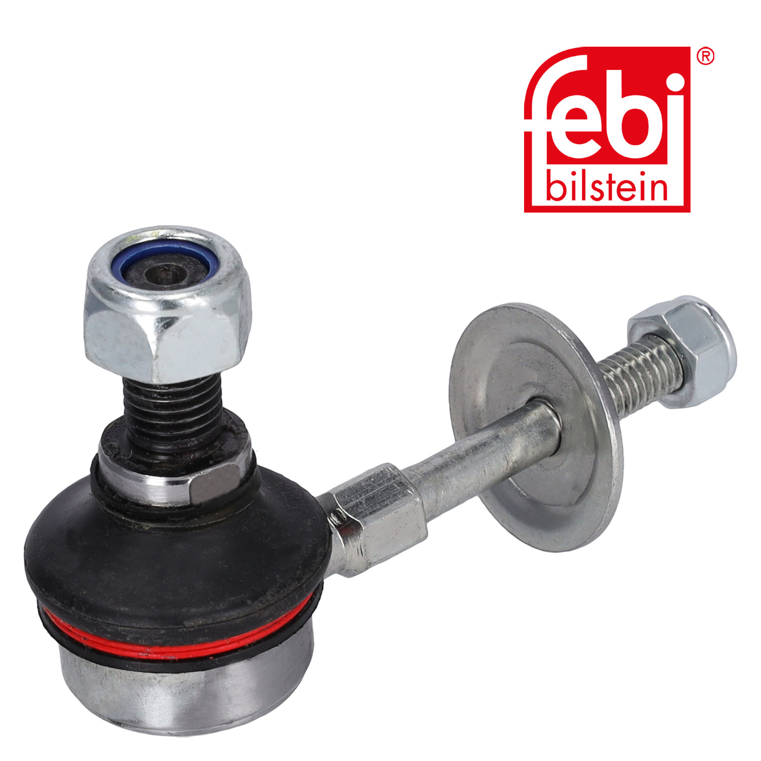 Febi Stabiliser Bar Link Coupling Rod Front Right 10516