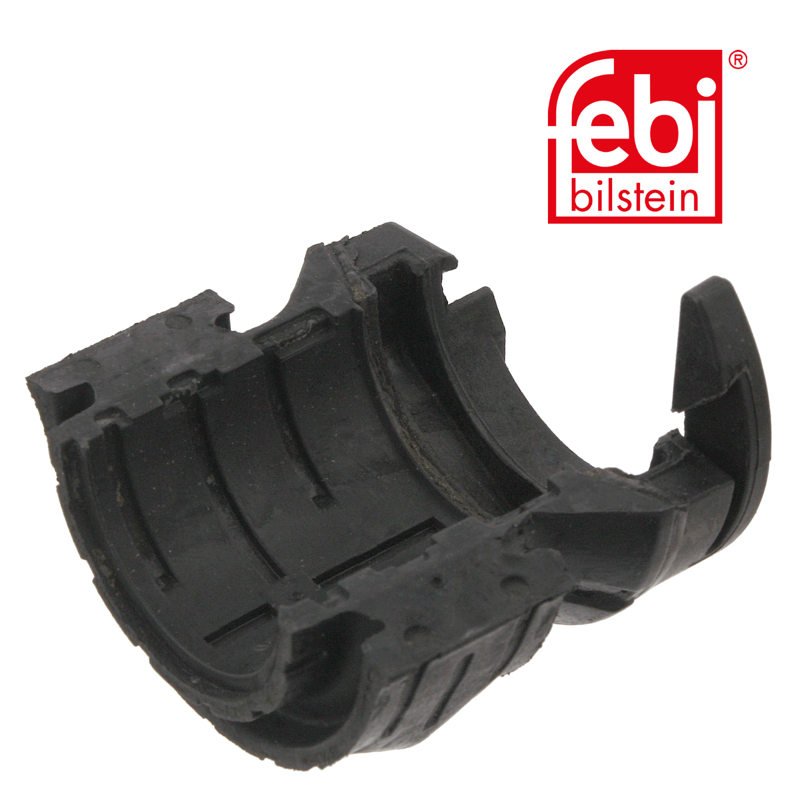 Febi Anti Roll Bar Mounting Bracket Lower Front 31357