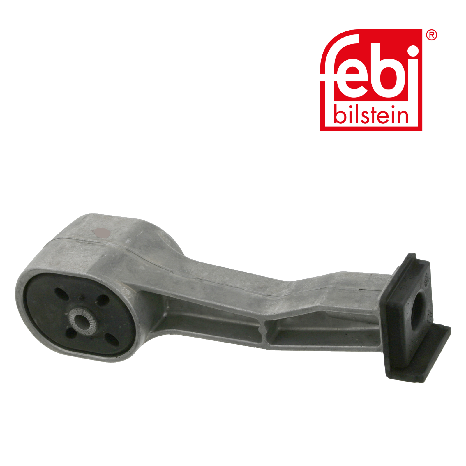 Febi Manual Transmission Mounting Rear 23374