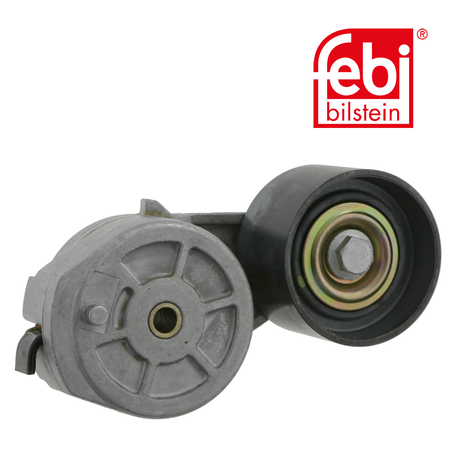 Febi Auxiliary Belt Tensioner 22975