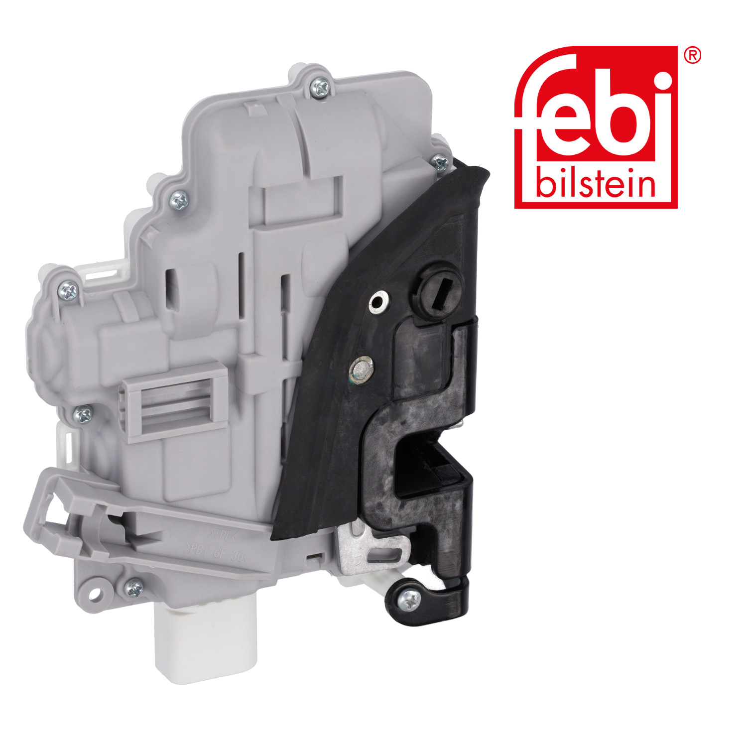 Febi Door Lock Mechanism Right Rear 7 Pin 179013