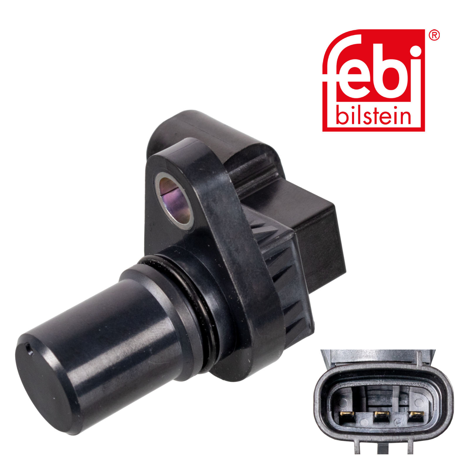 Febi Crankshaft Position Sensor 108248