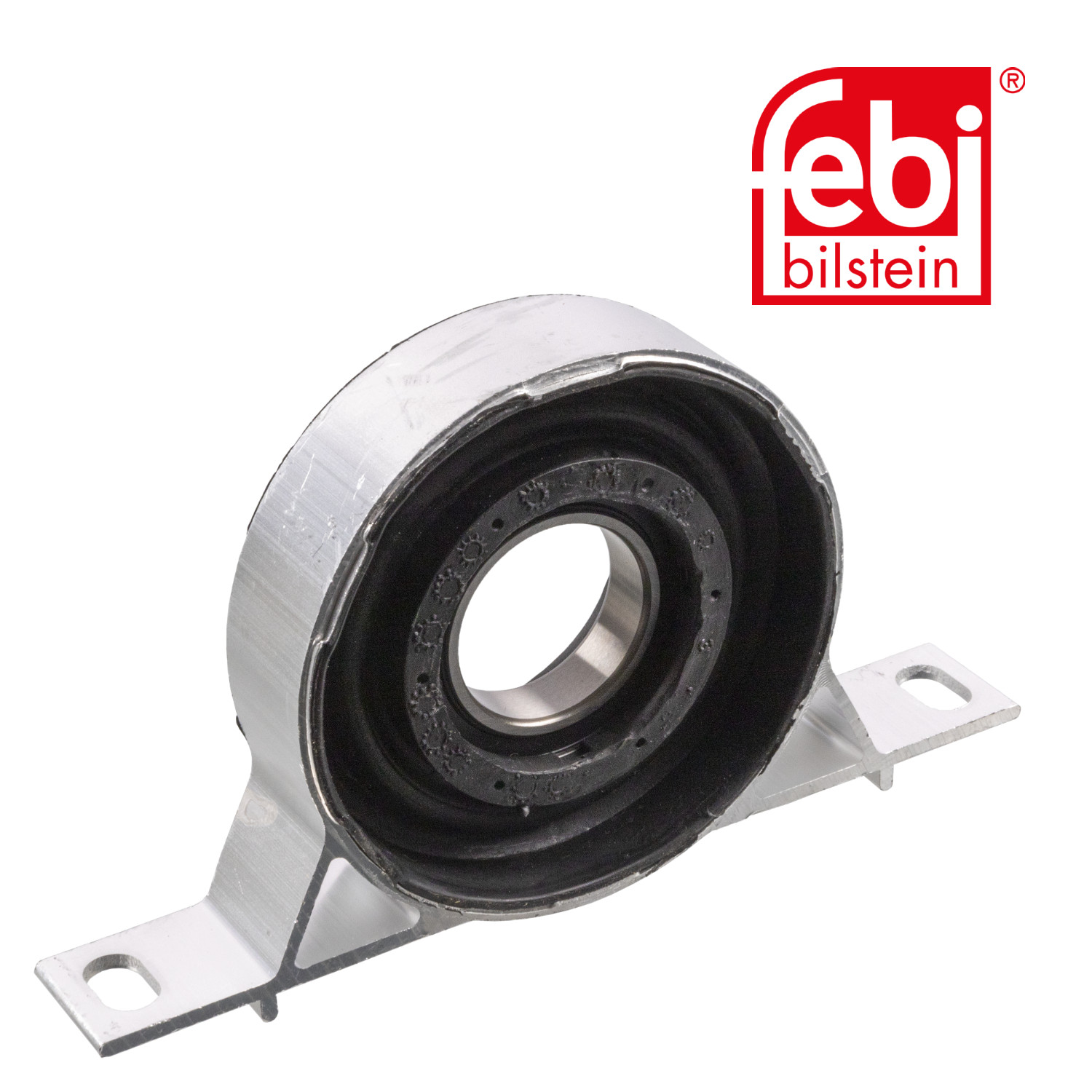 Febi Propshaft Centre Bearing Support 21763