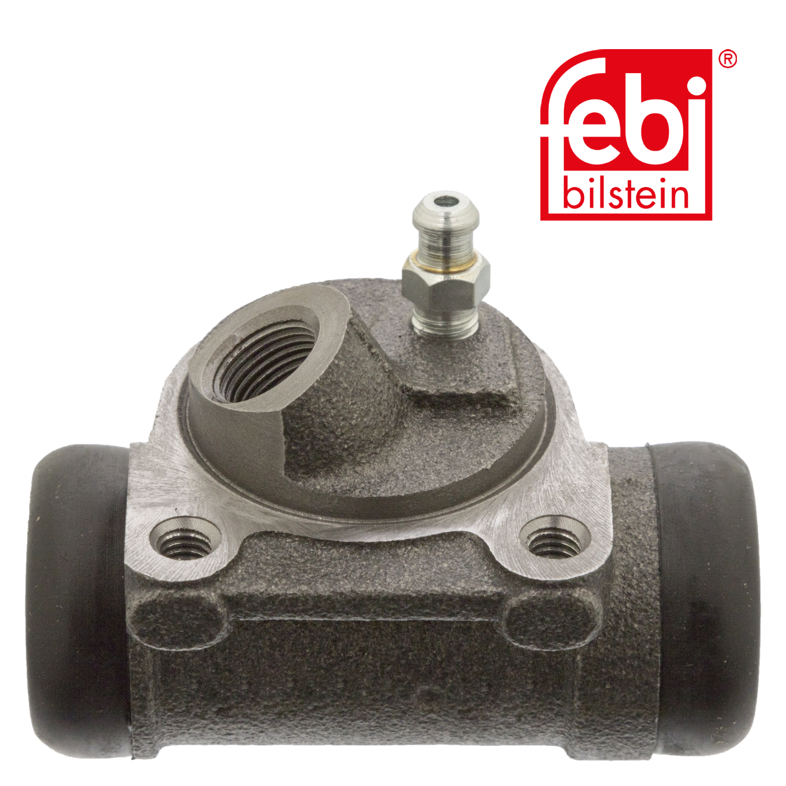 Febi Wheel Cylinder Hydraulic Brake Rear Left 102816
